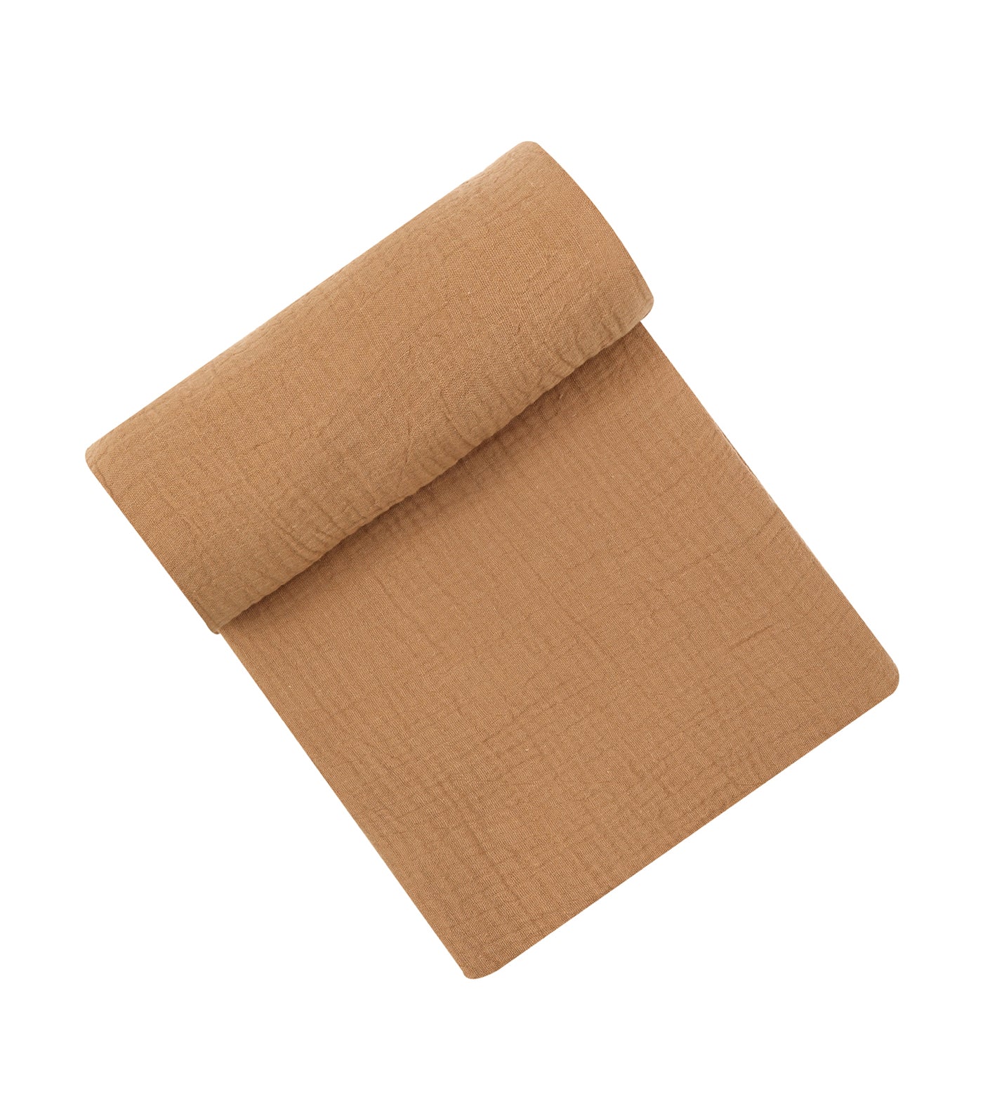 Organic Muslin Swaddle
