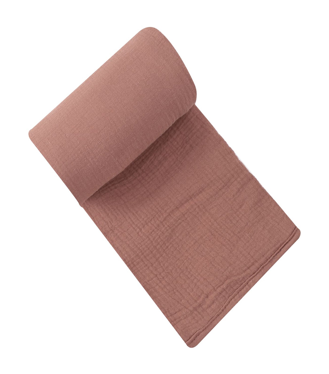 Muslin Double Sided Blanket