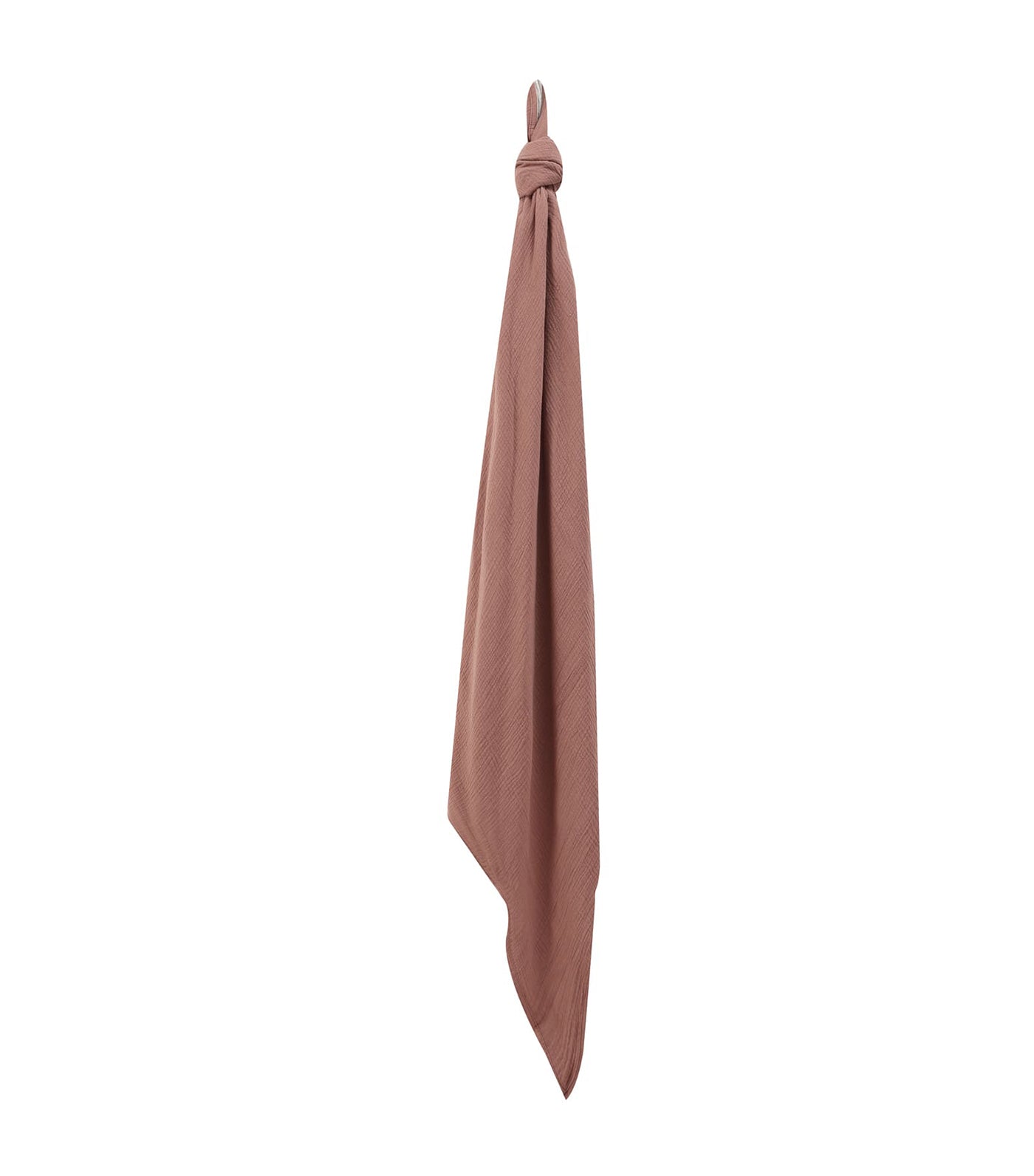 Muslin Double Sided Blanket