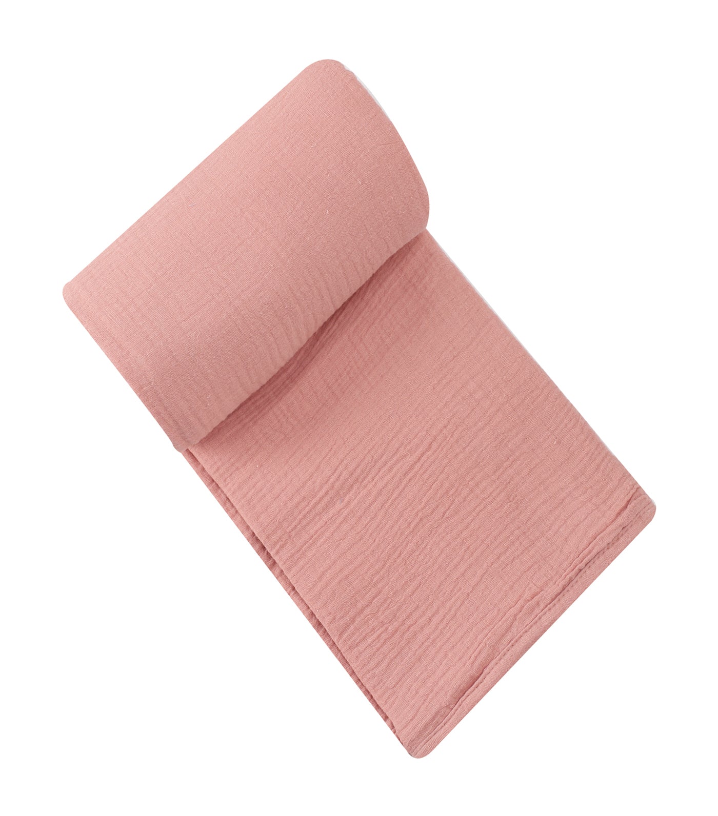 Muslin Double Sided Blanket