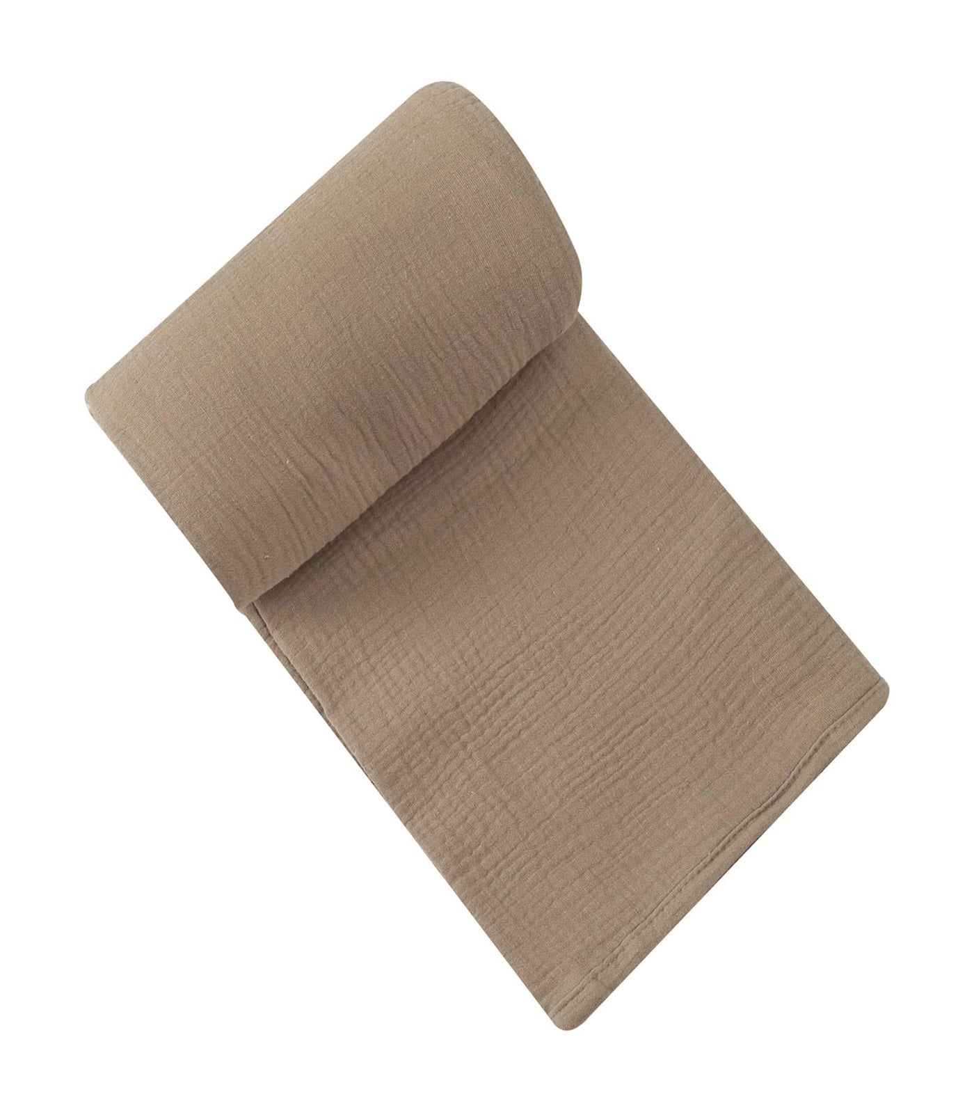 Muslin Double Sided Blanket