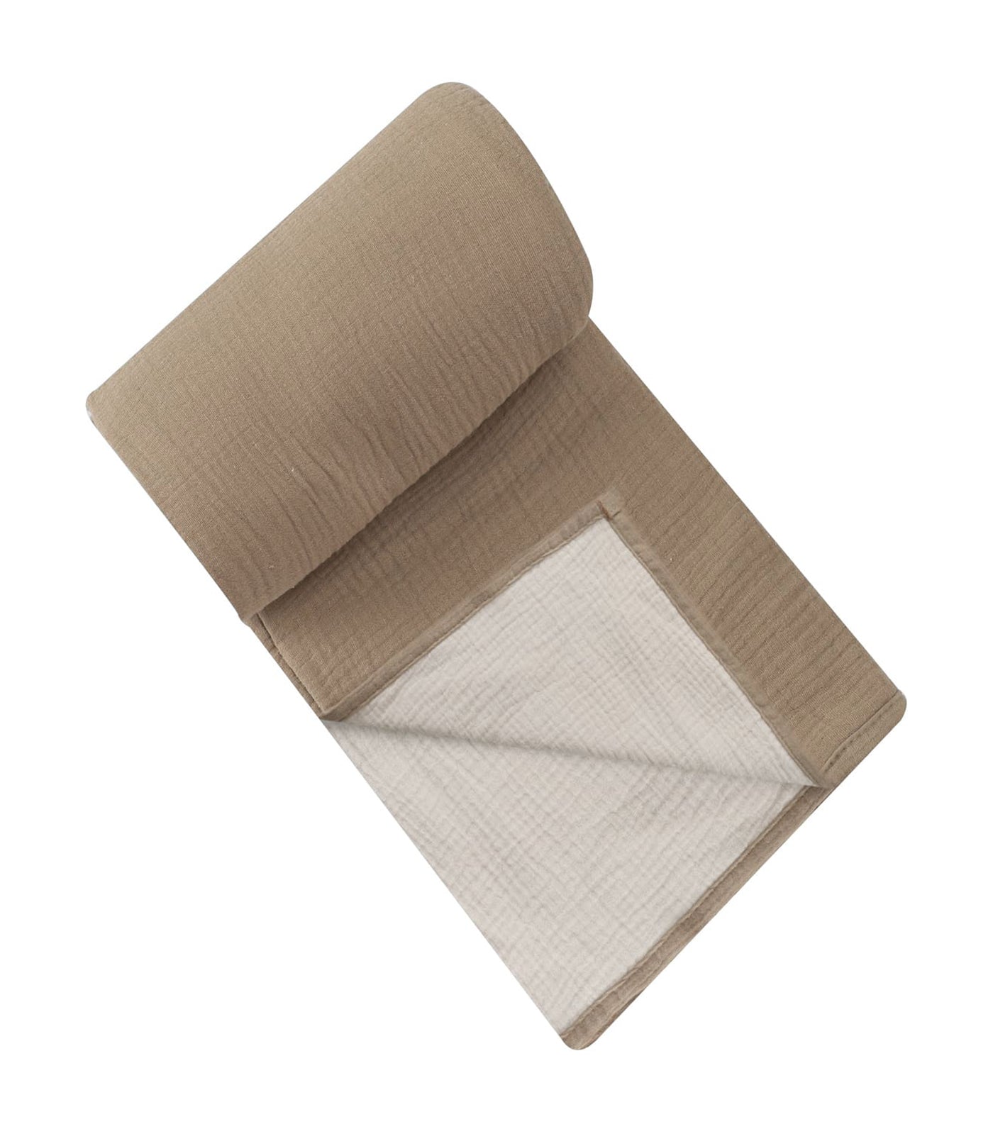 Muslin Double Sided Blanket