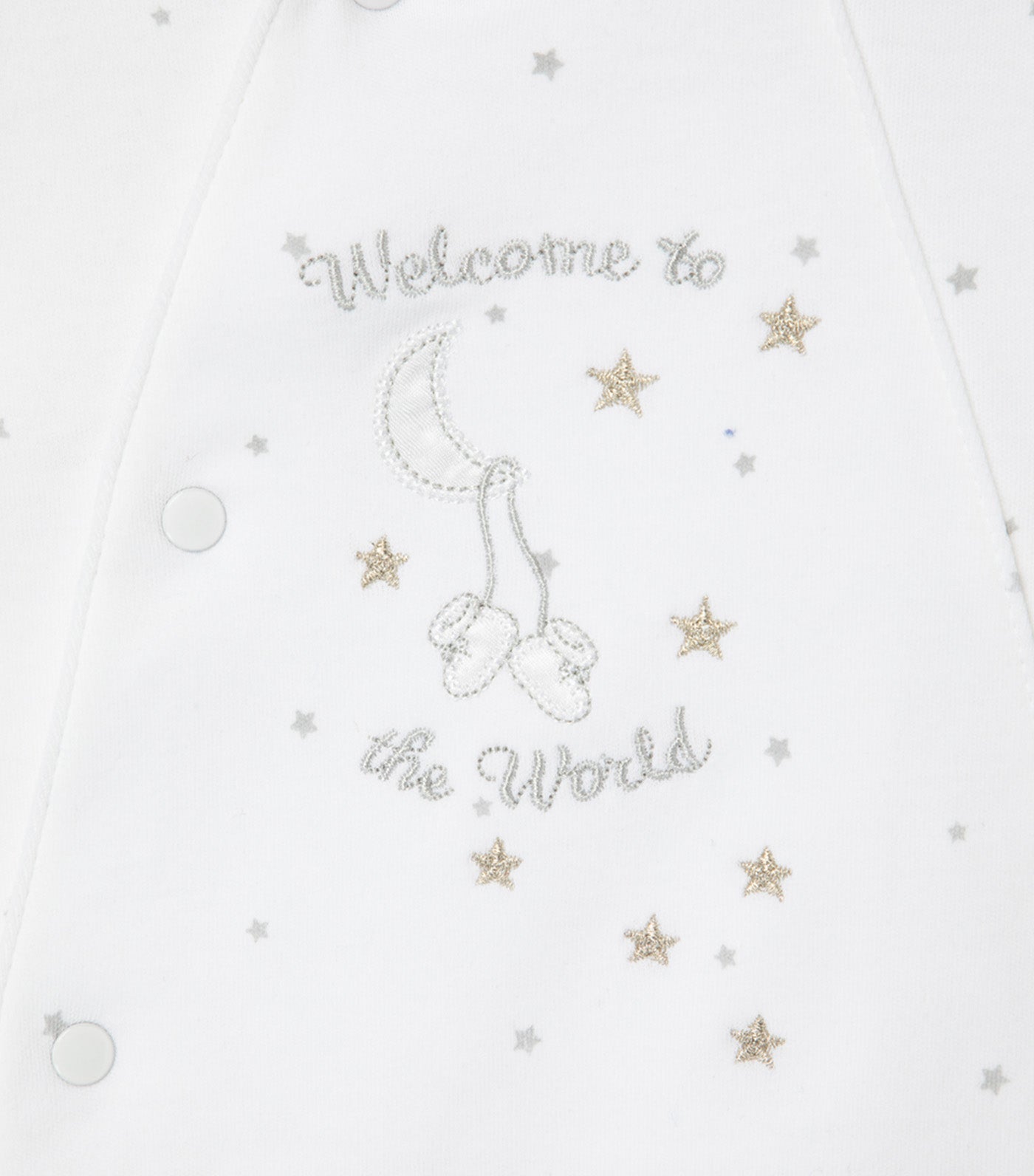 Welcome to World Gift Box White