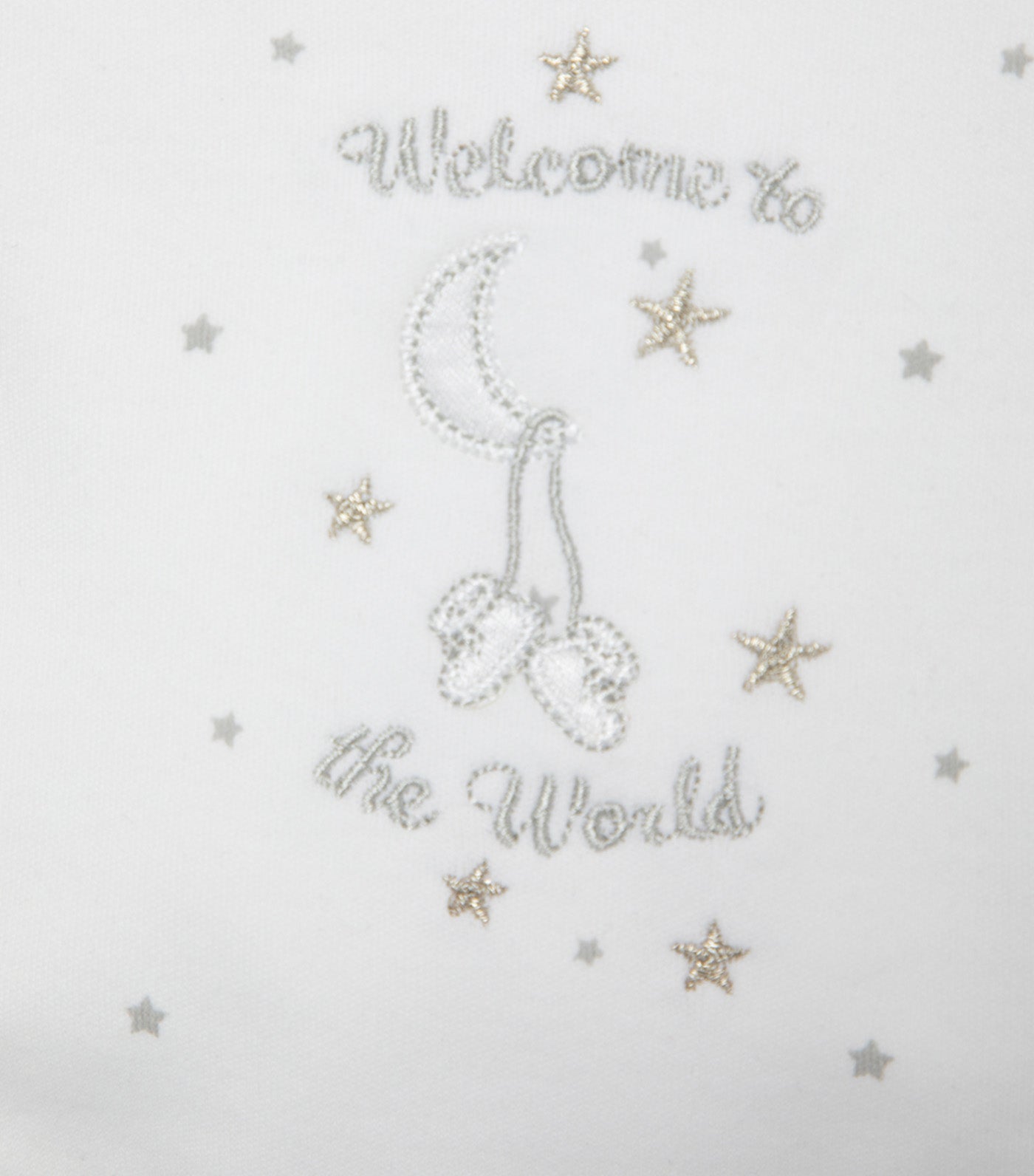 Welcome to World Gift Box White