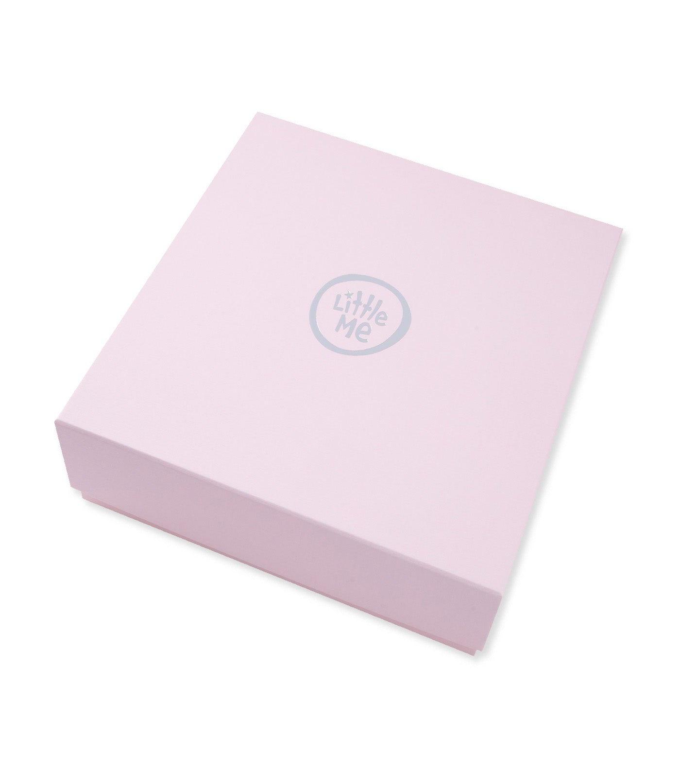 Sweet Bear Gift Box Pink