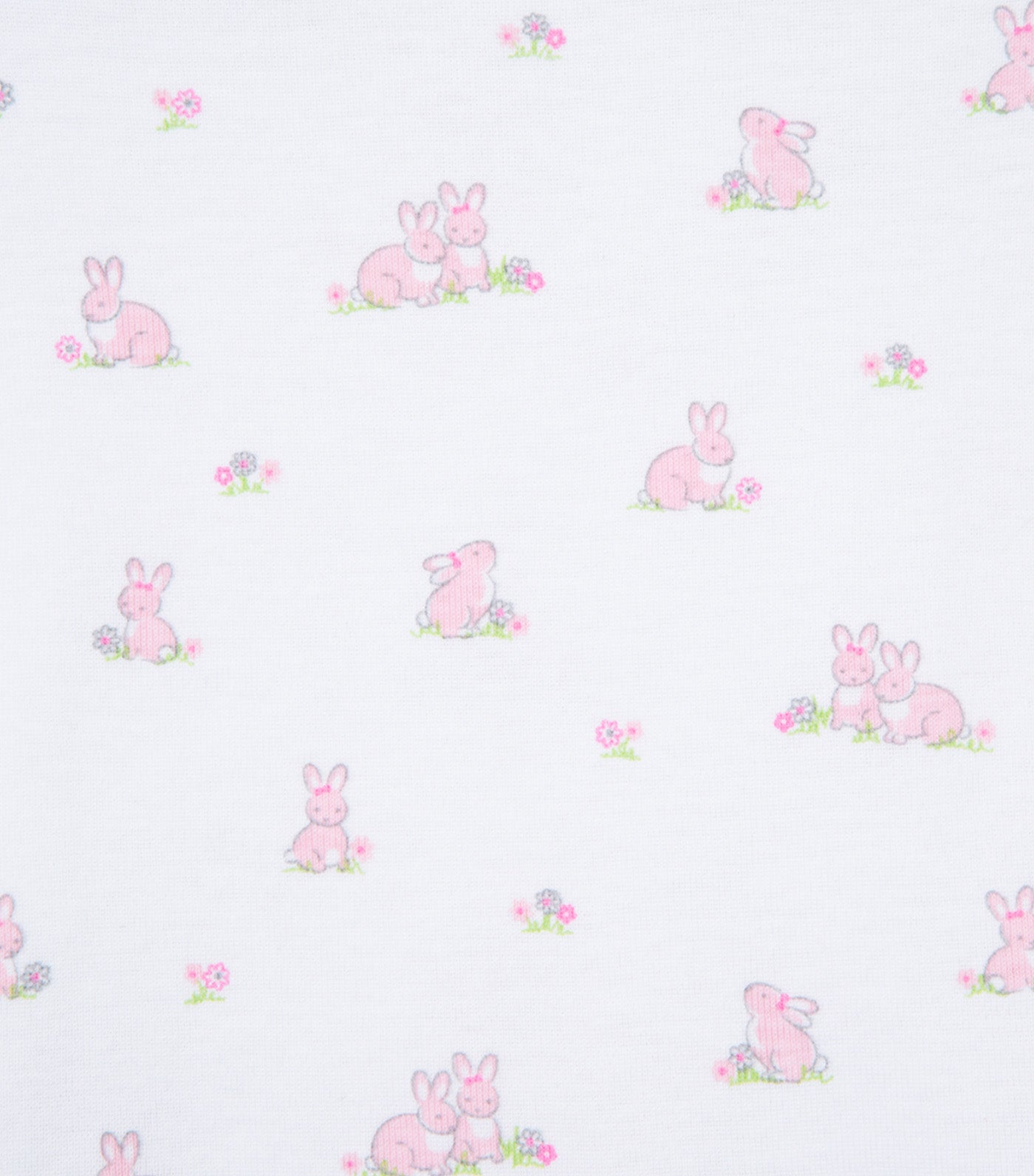 Baby Bunnies Bodysuit 3-Pack