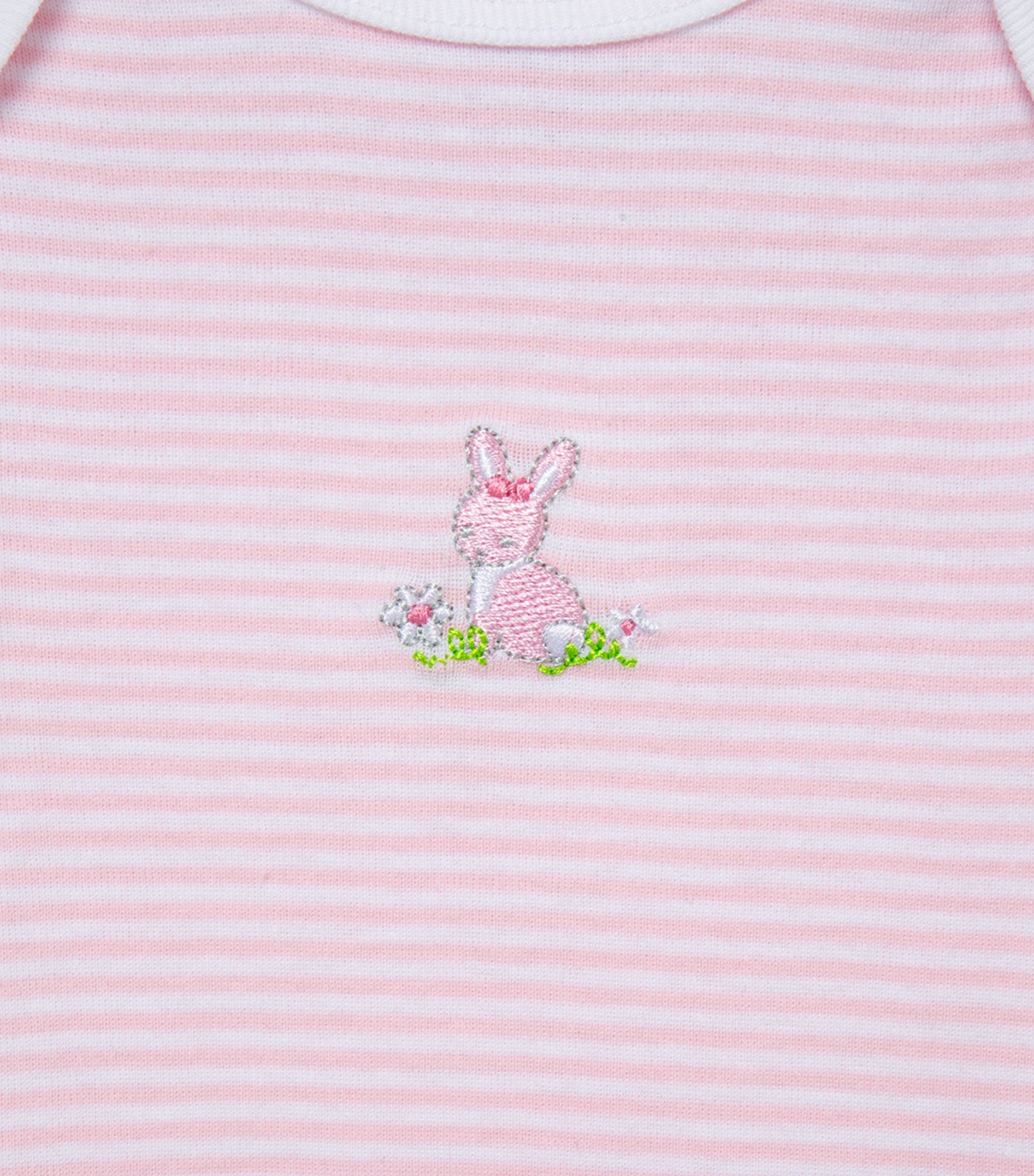 Baby Bunnies Bodysuit 3-Pack