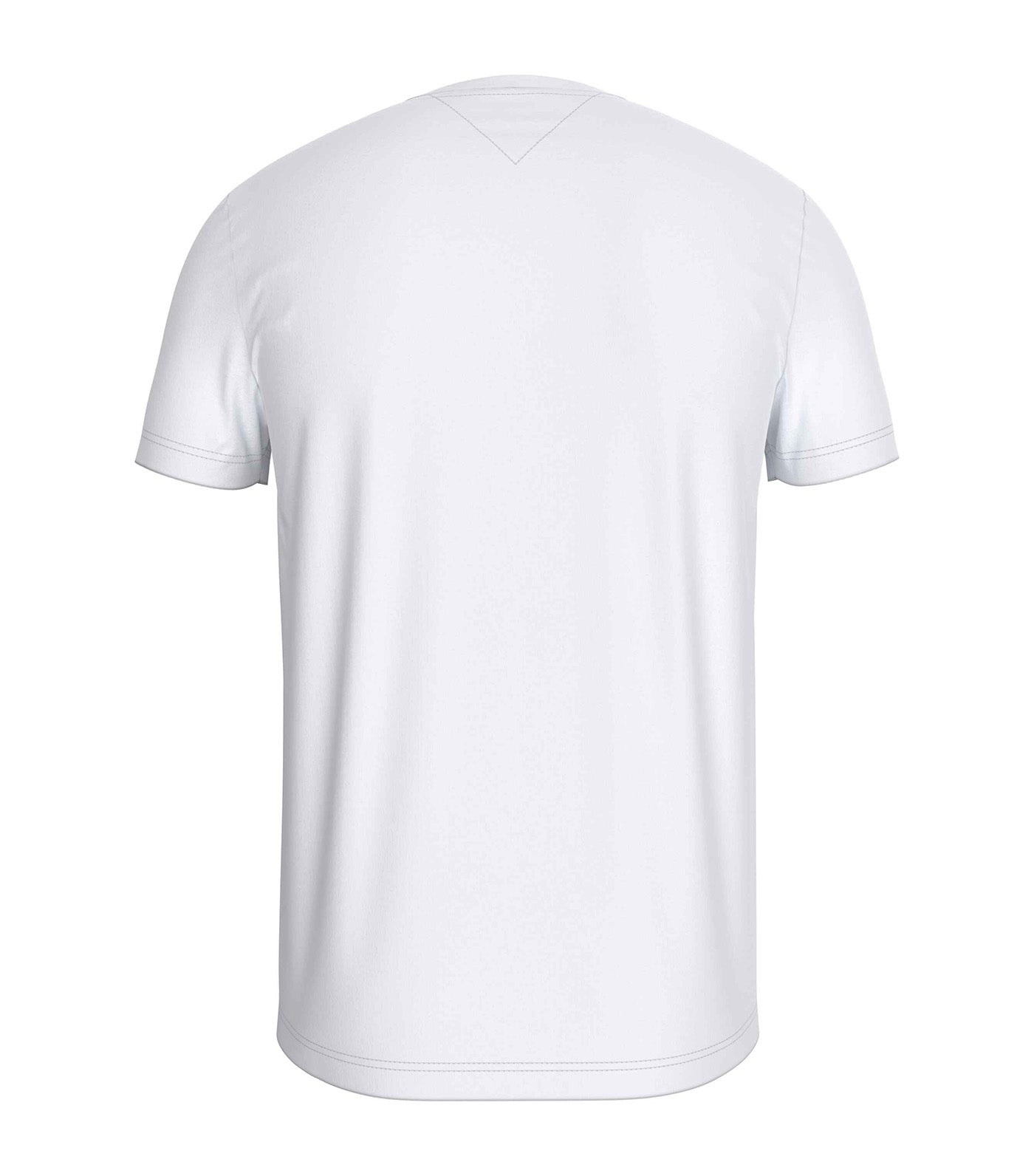 Men's Im Core Tommy Logo Tee White