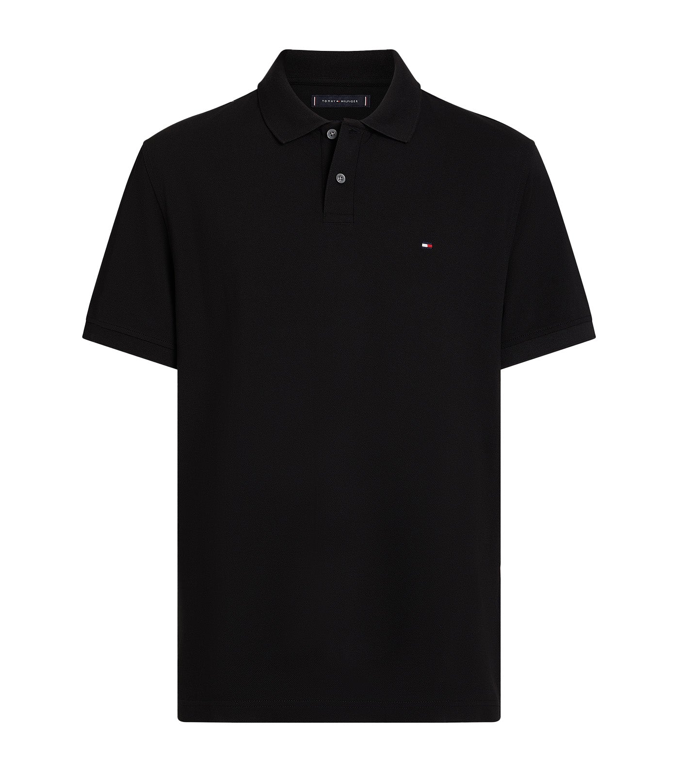 Men's Ar 1985 Regular Polo Black