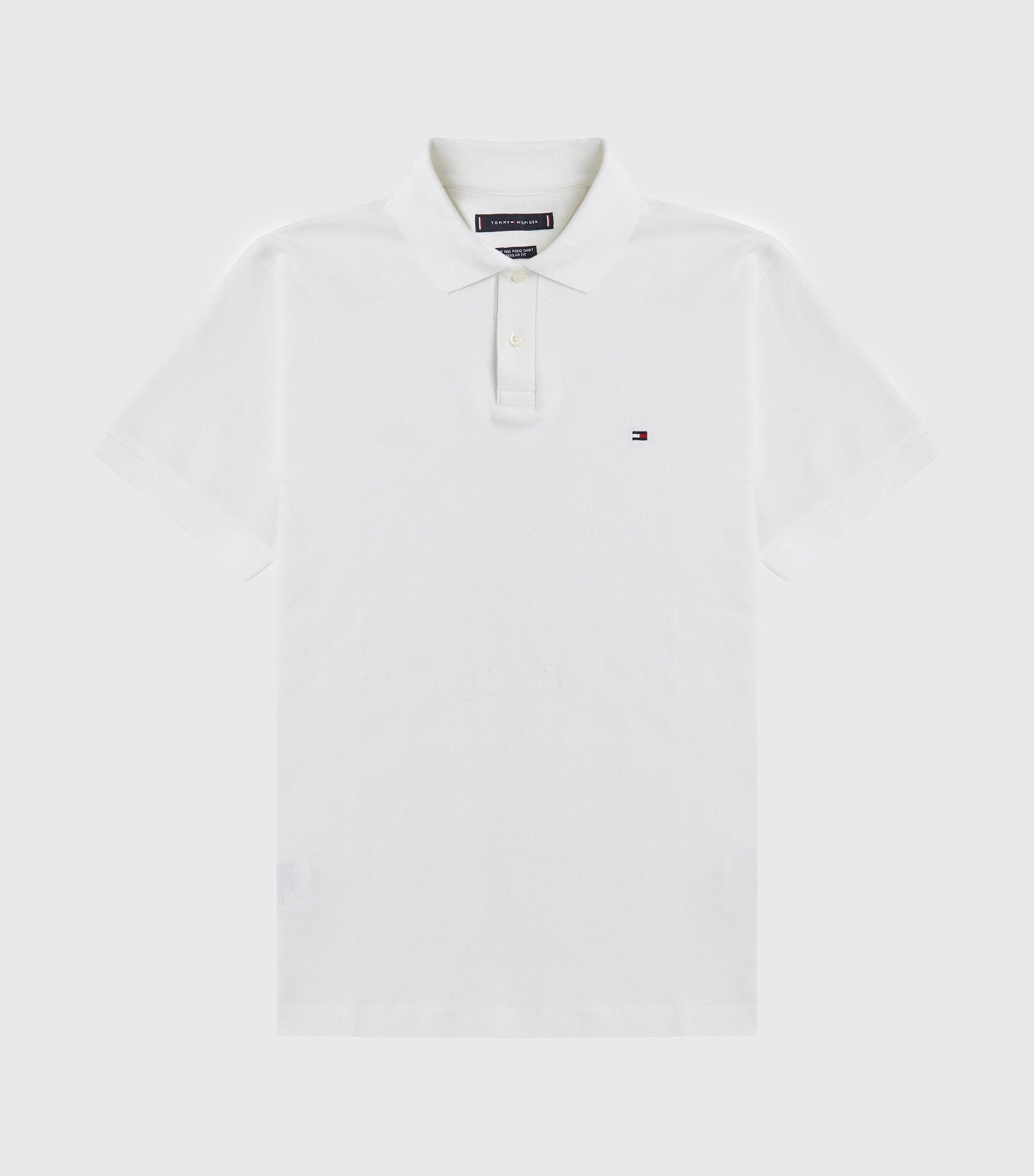 Men's Ar 1985 Regular Polo White