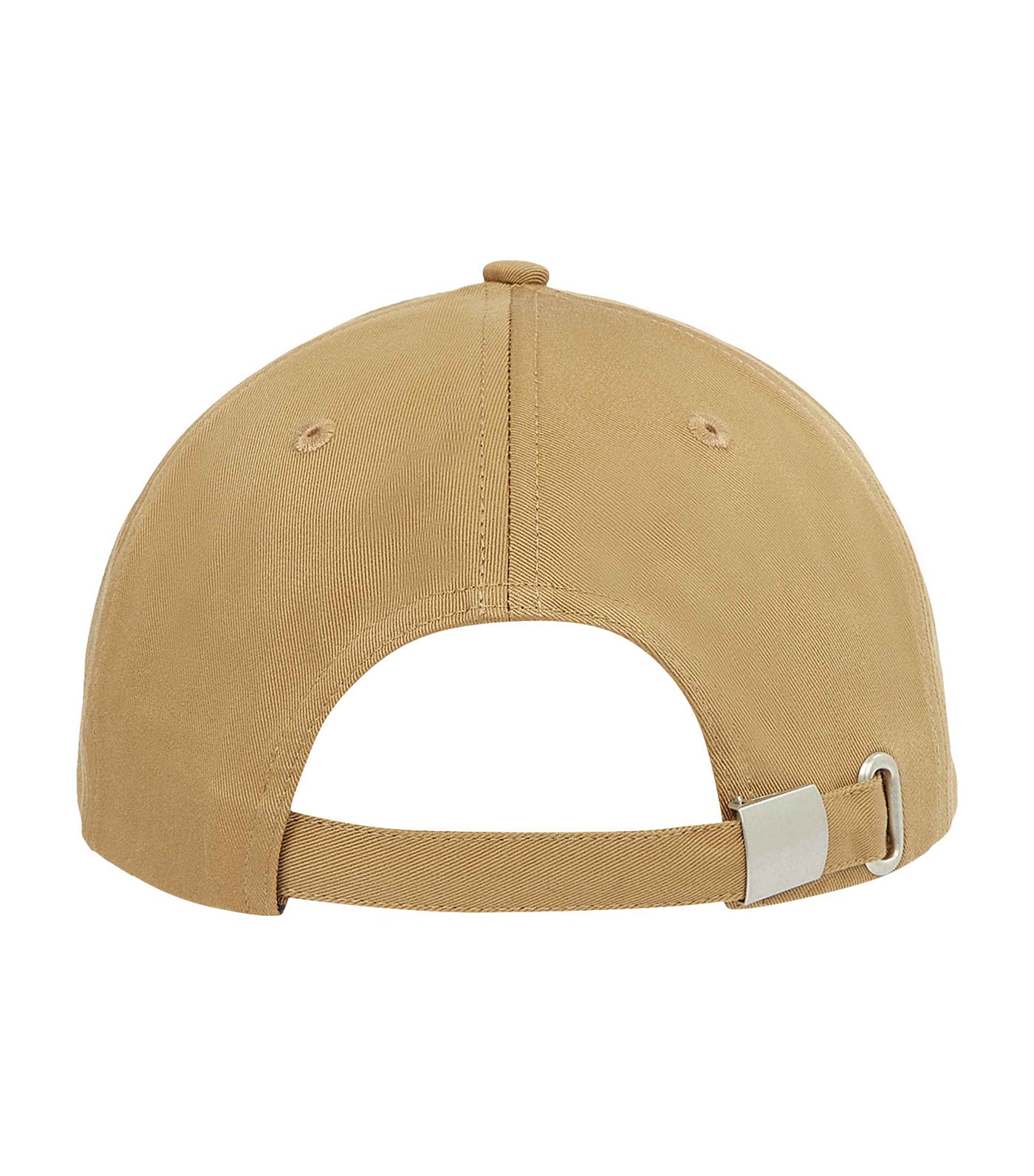 Men's Heritage Structured Cap Bronze Twist