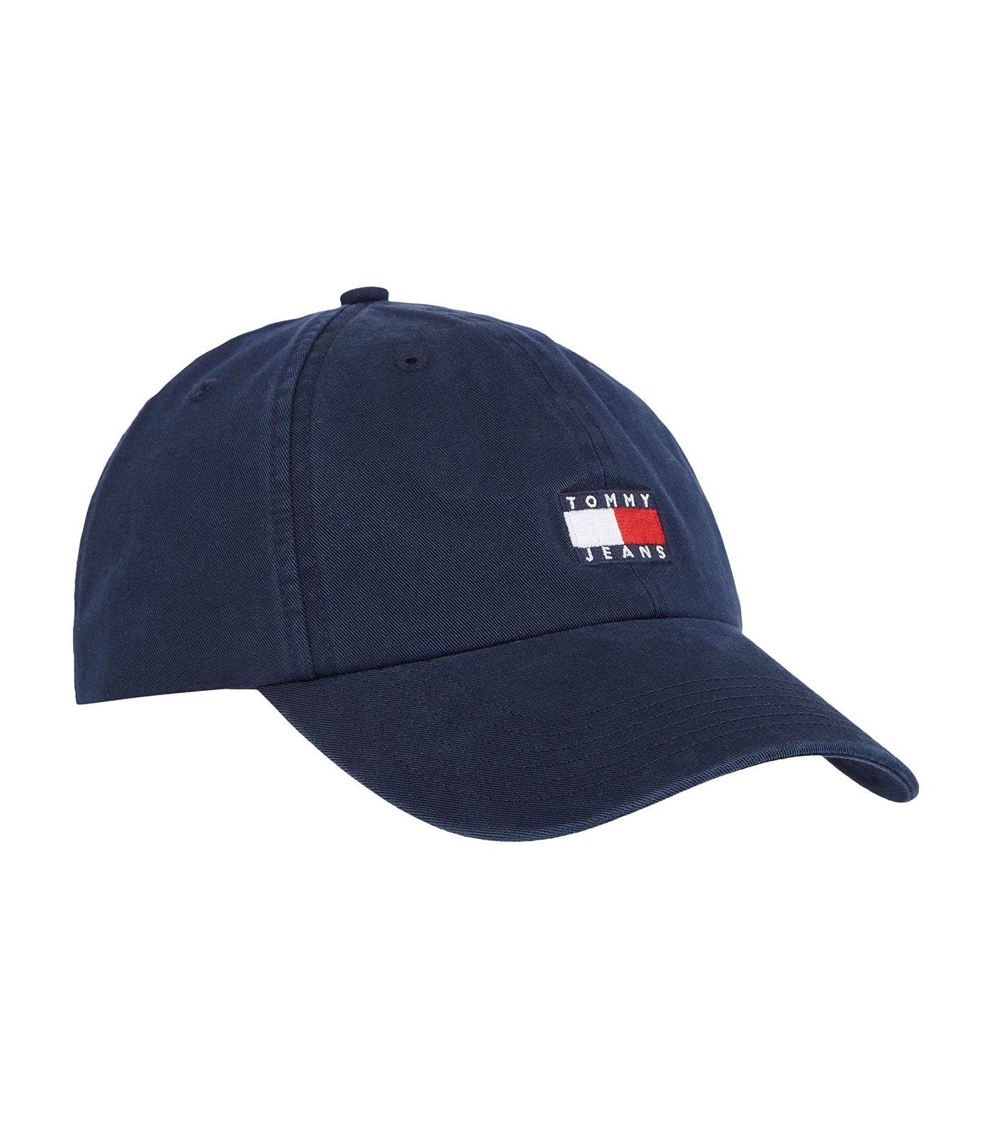 Men's Heritage 6 Panels Cap Dark Night Navy