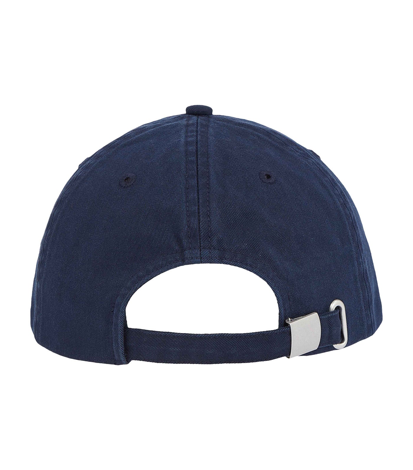 Men's Heritage 6 Panels Cap Dark Night Navy