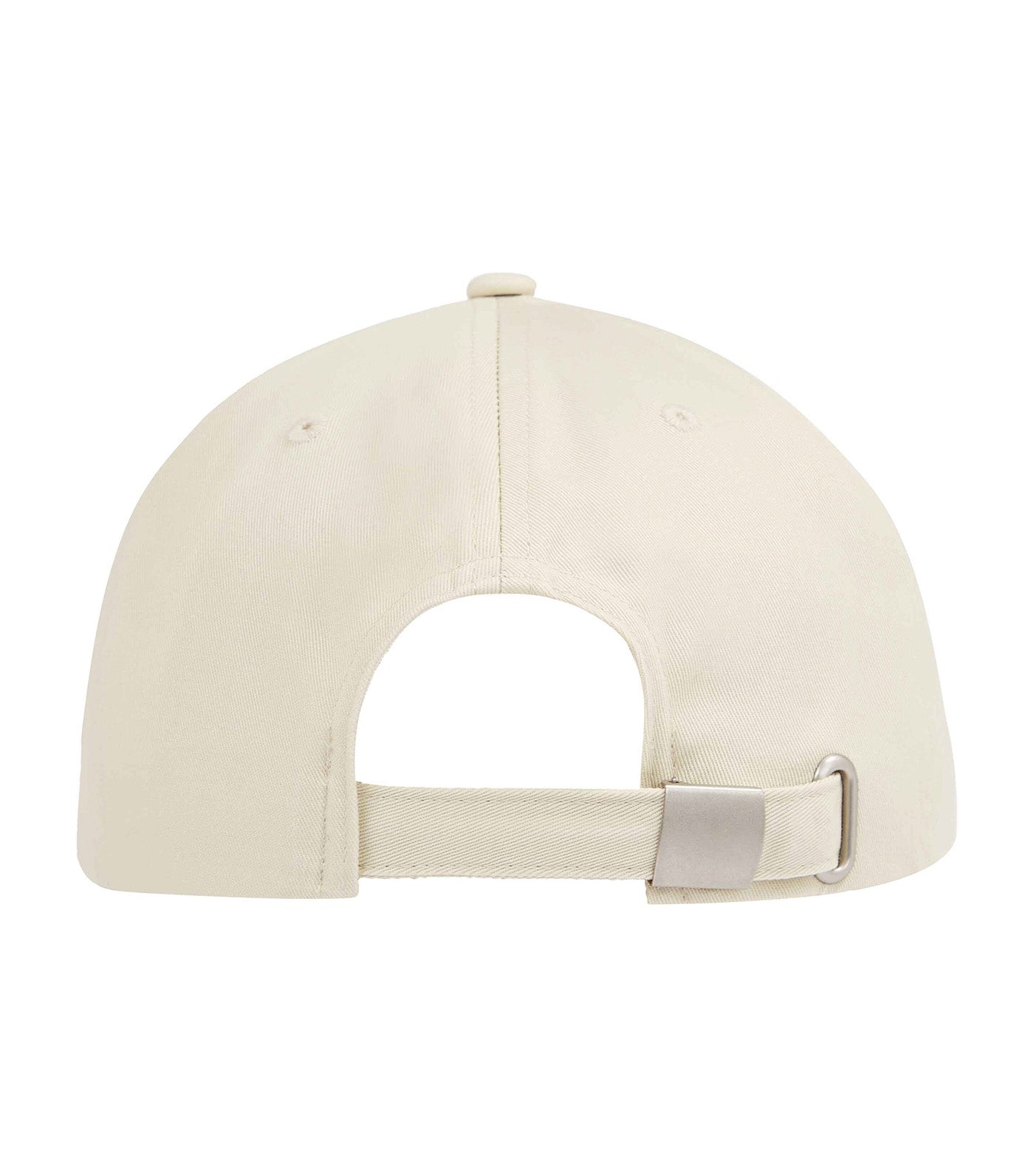 Men's Heritage 6 Panels Cap Newsprint