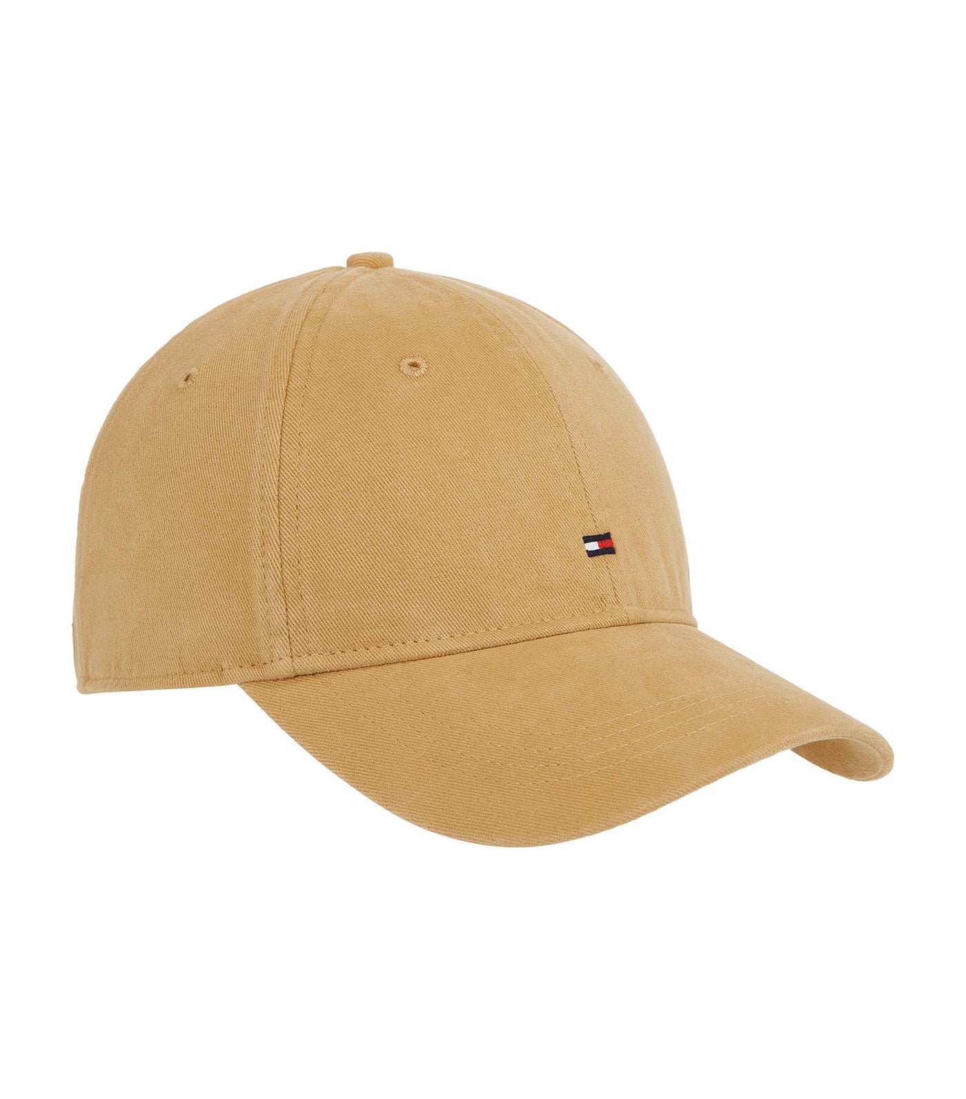 Men's Flag '85 Soft 6 Panel Cap Classic Khaki