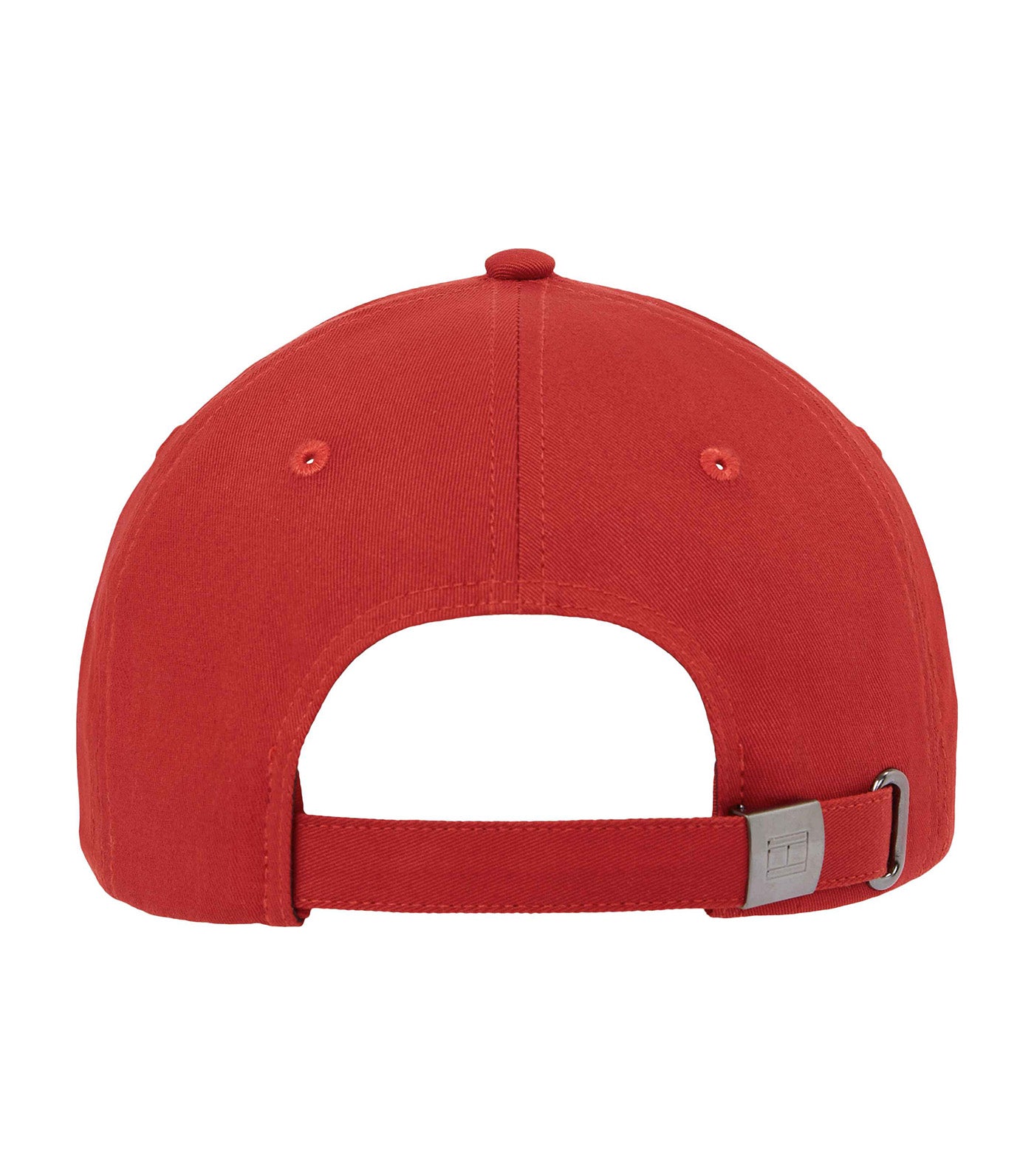 Foundation Cotton 6 Panel Cap Dark Magma