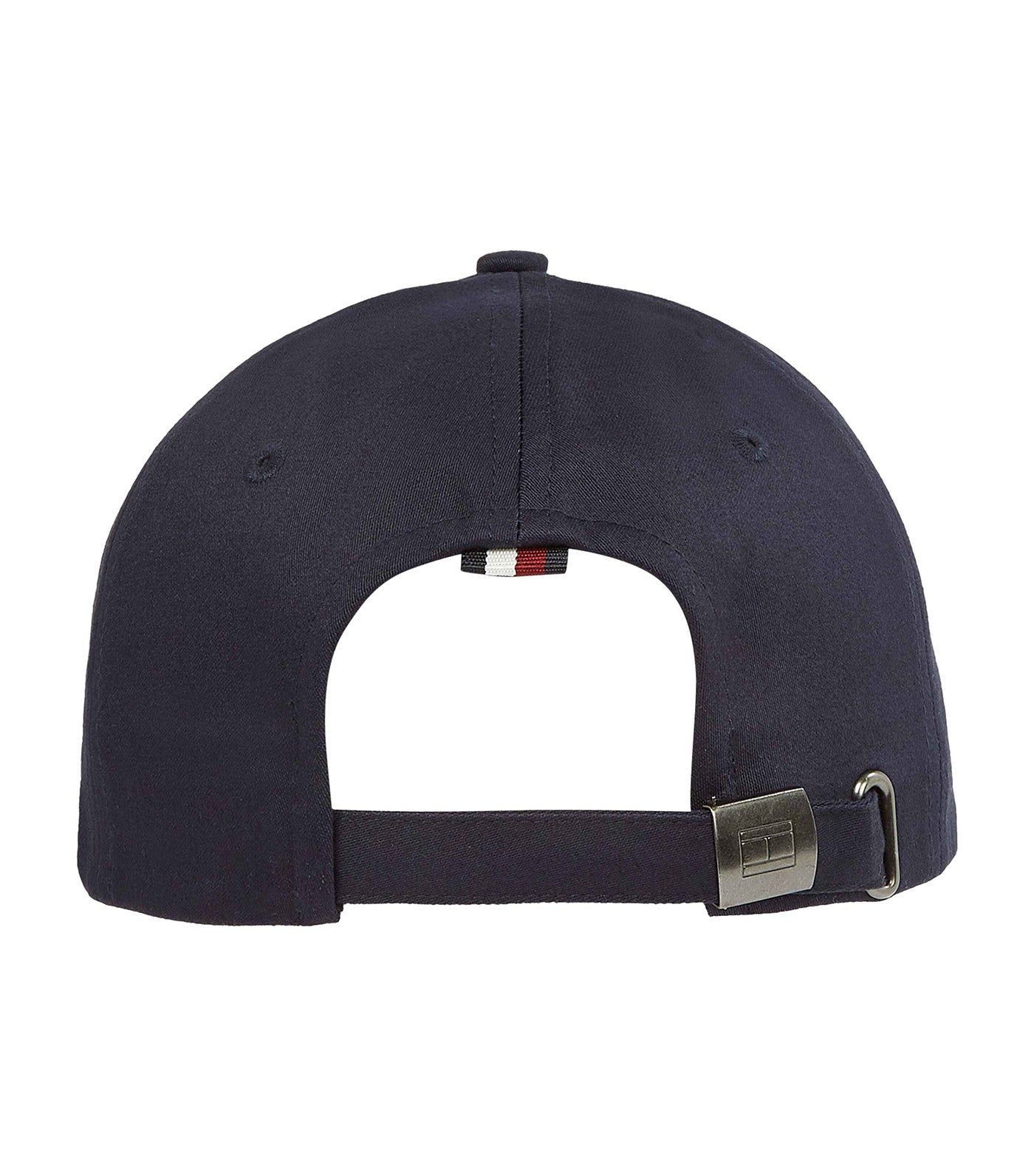 Men's Corporate Cotton 6 Panel Cap Navy Blue