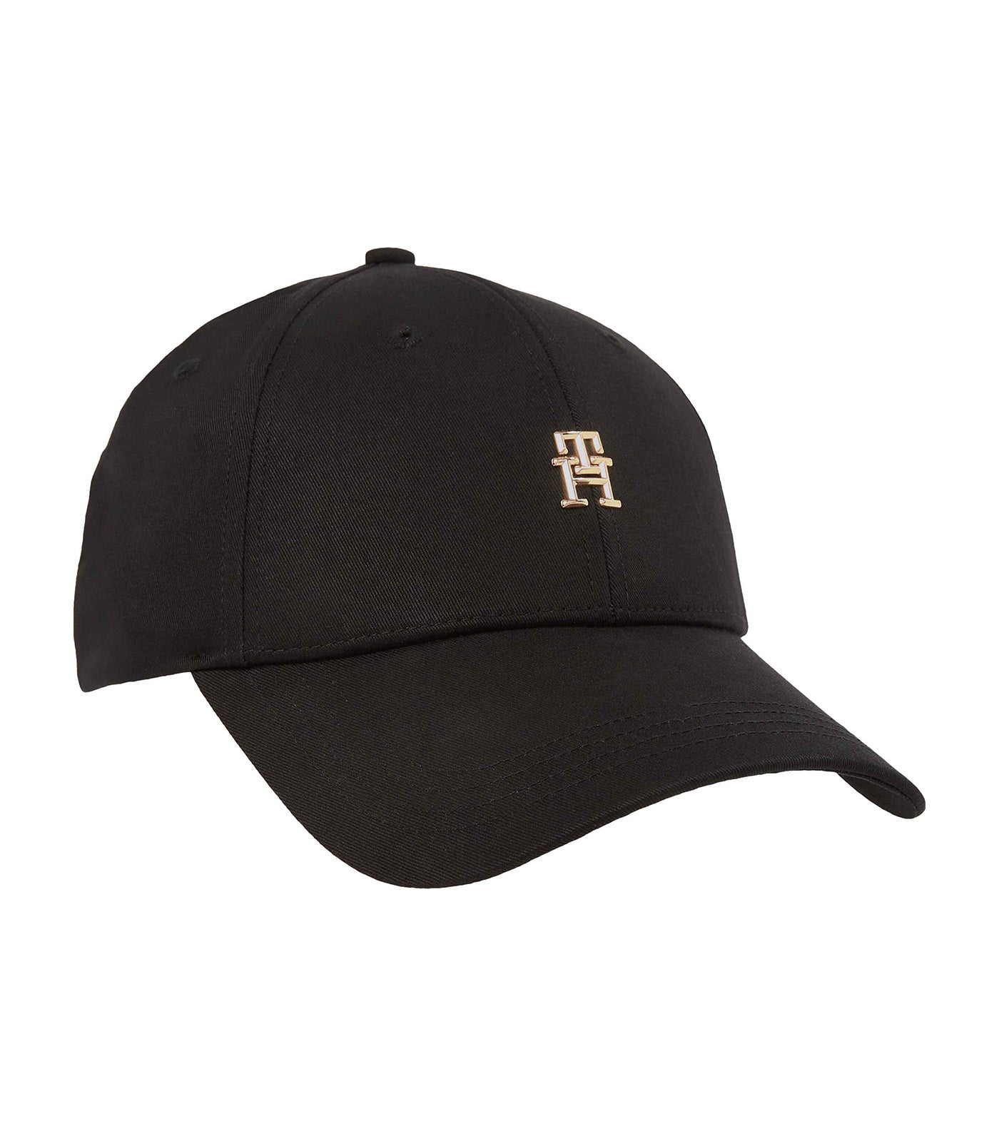 Women's Luxe Cap Black