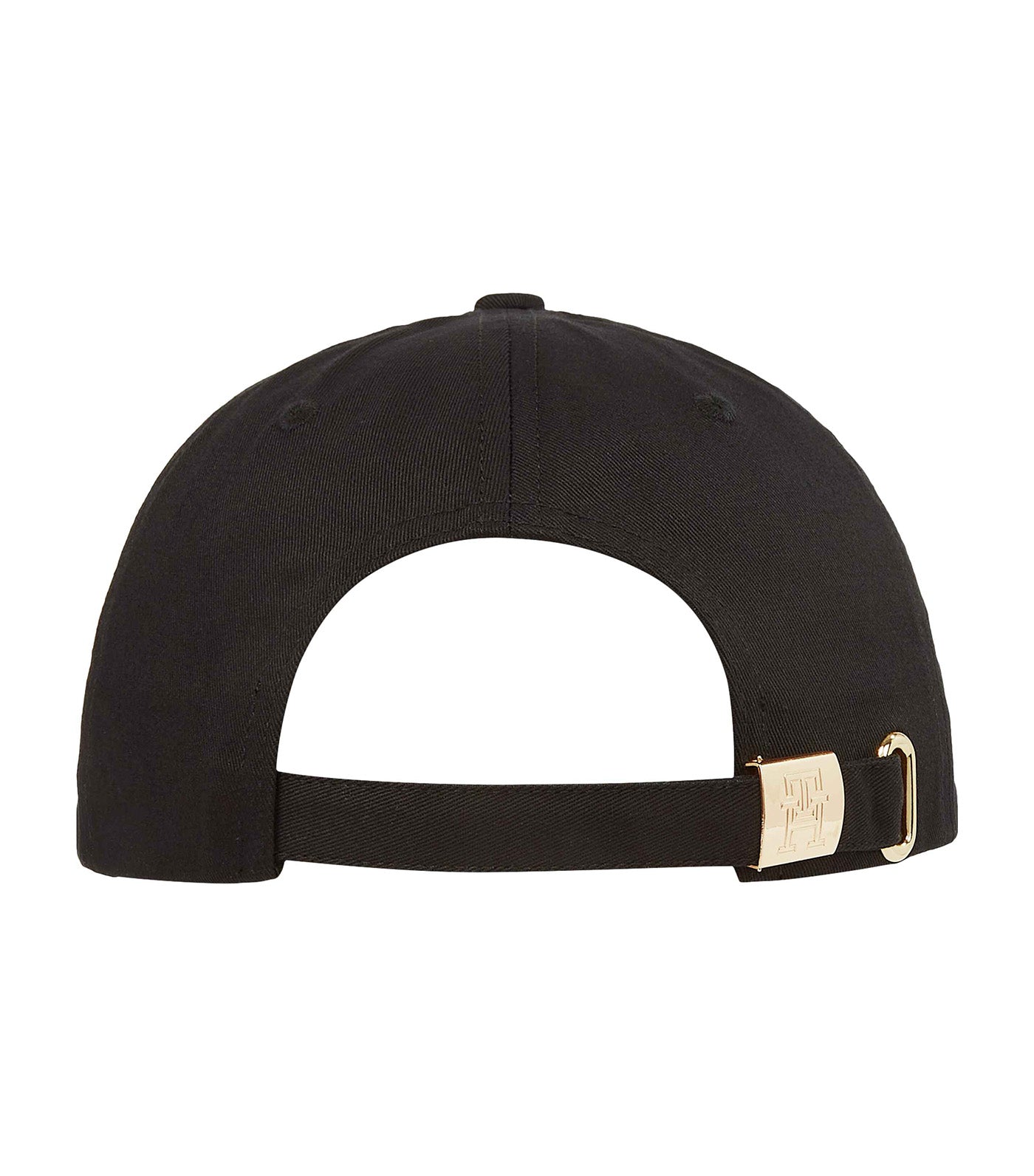 Women's Luxe Cap Black