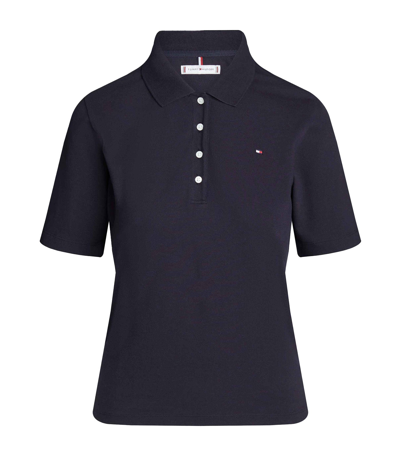 Women's 1985 Regular Pique Polo Desert Sky