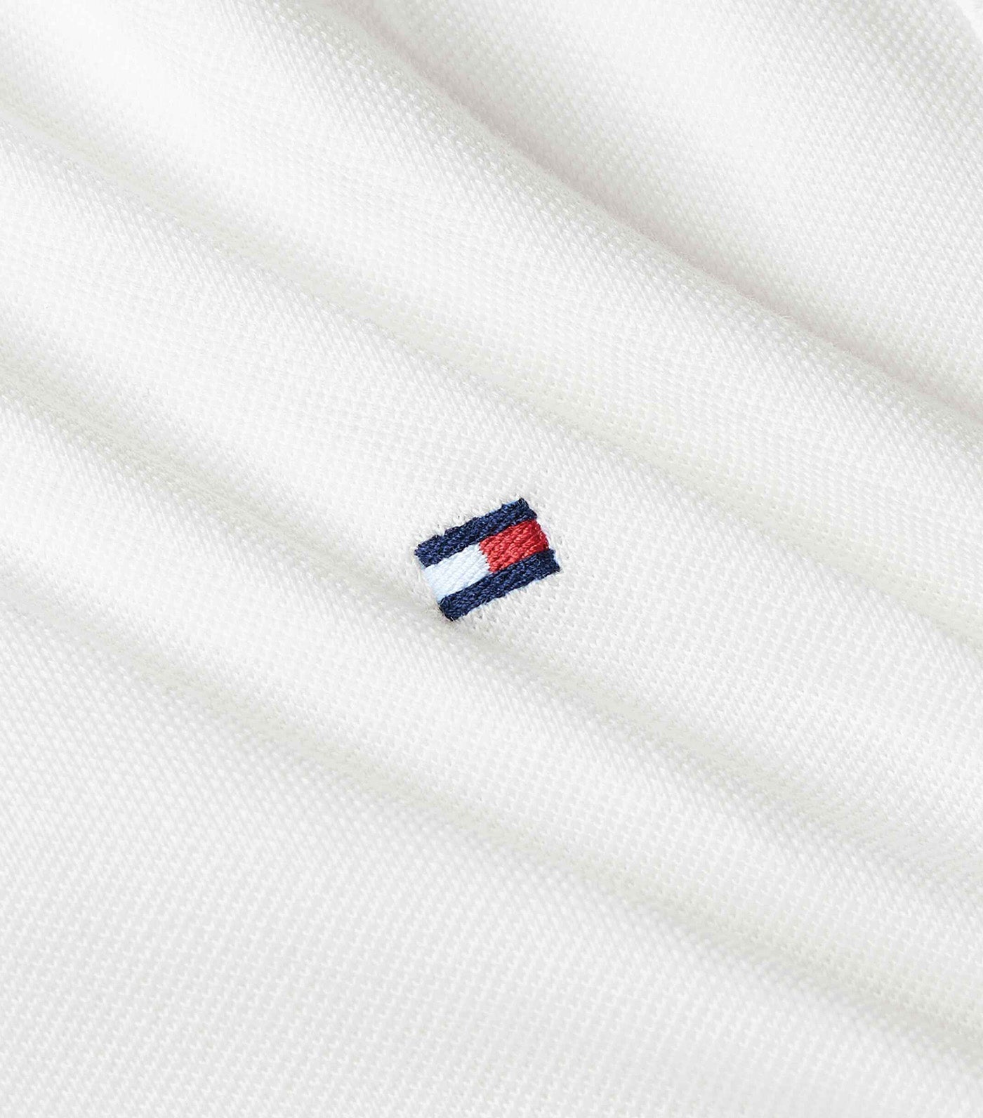 Women's 1985 Regular Pique Polo Ecru