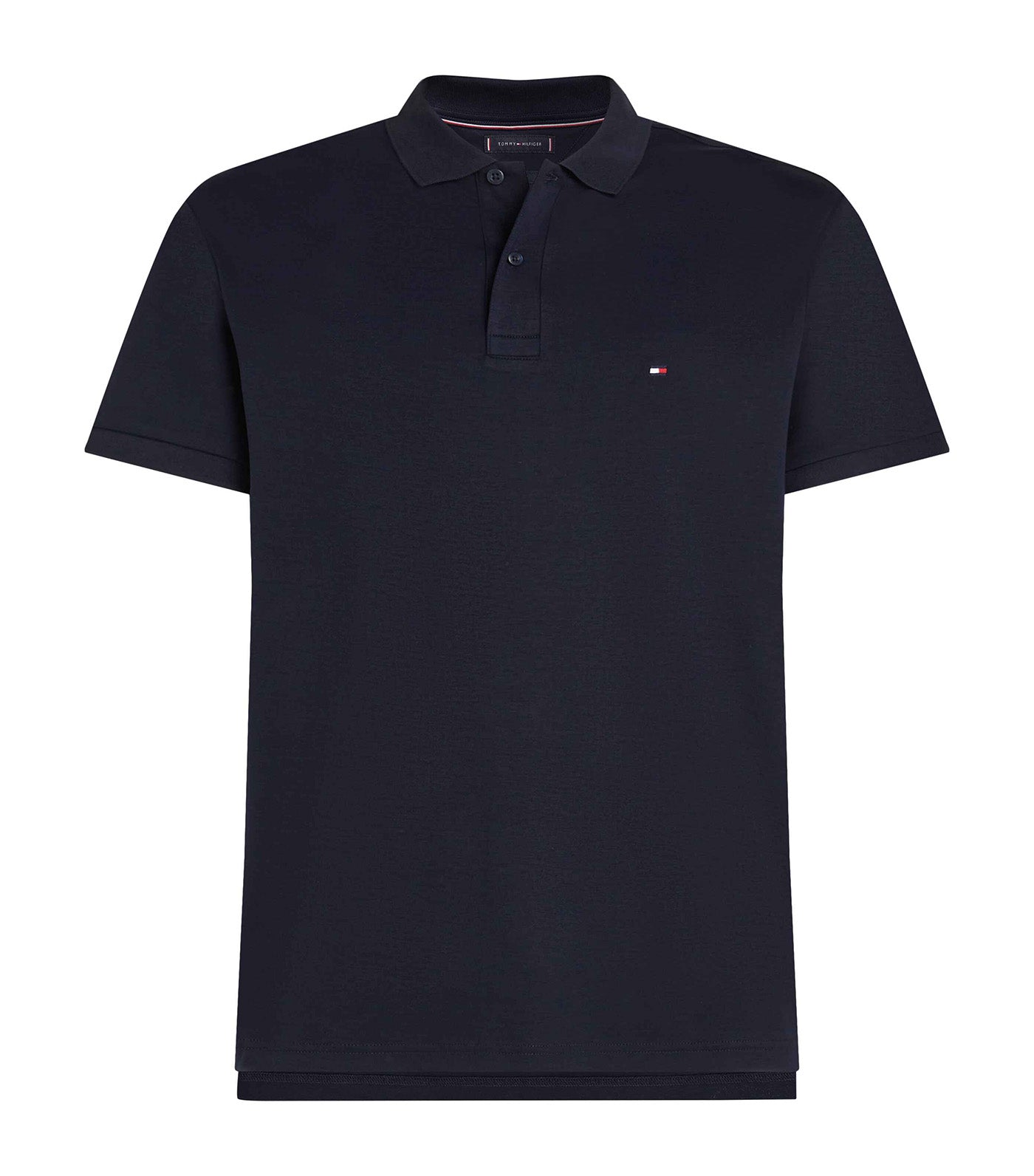 Men's Liquid Cotton Essential Regular Polo Desert Sky