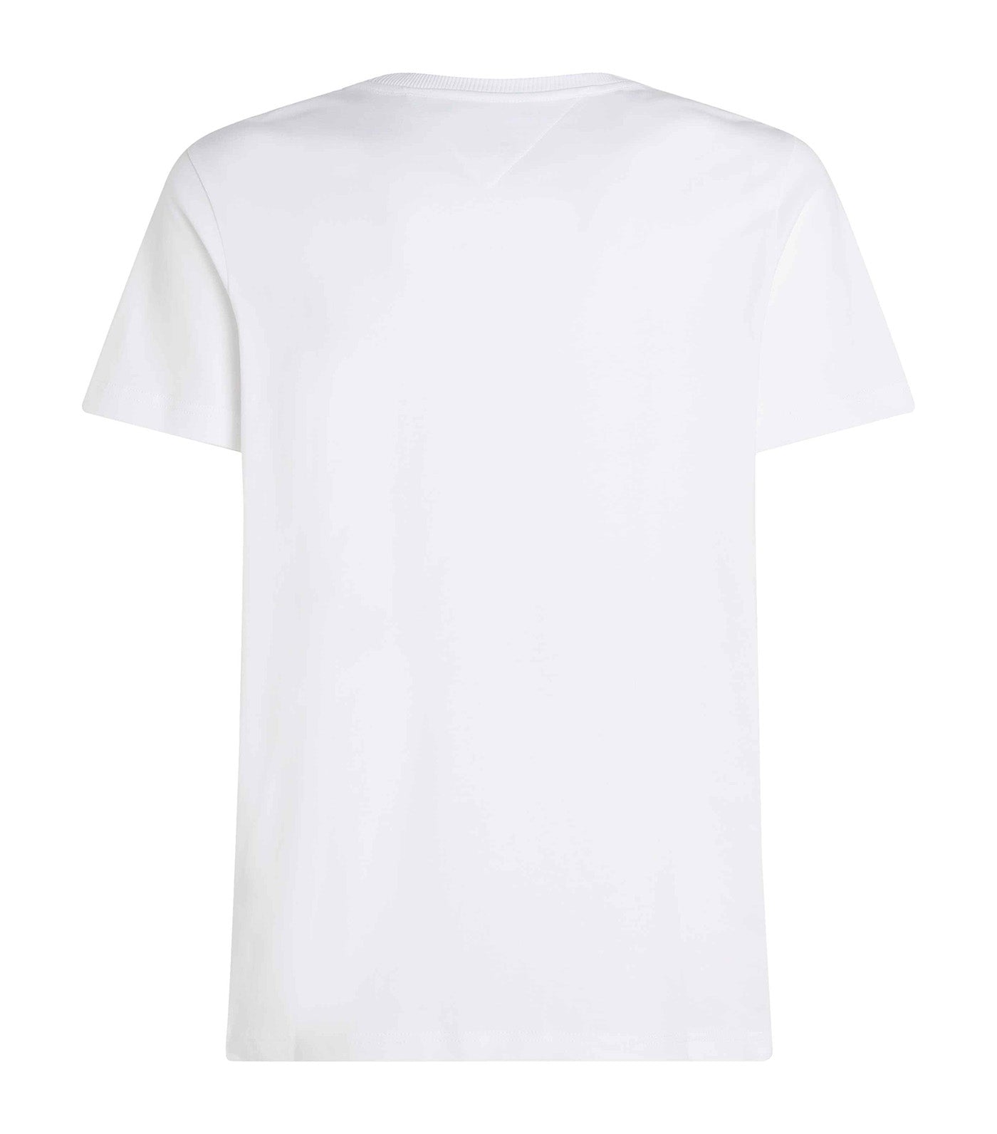 Men's Nautical Arch Tee White