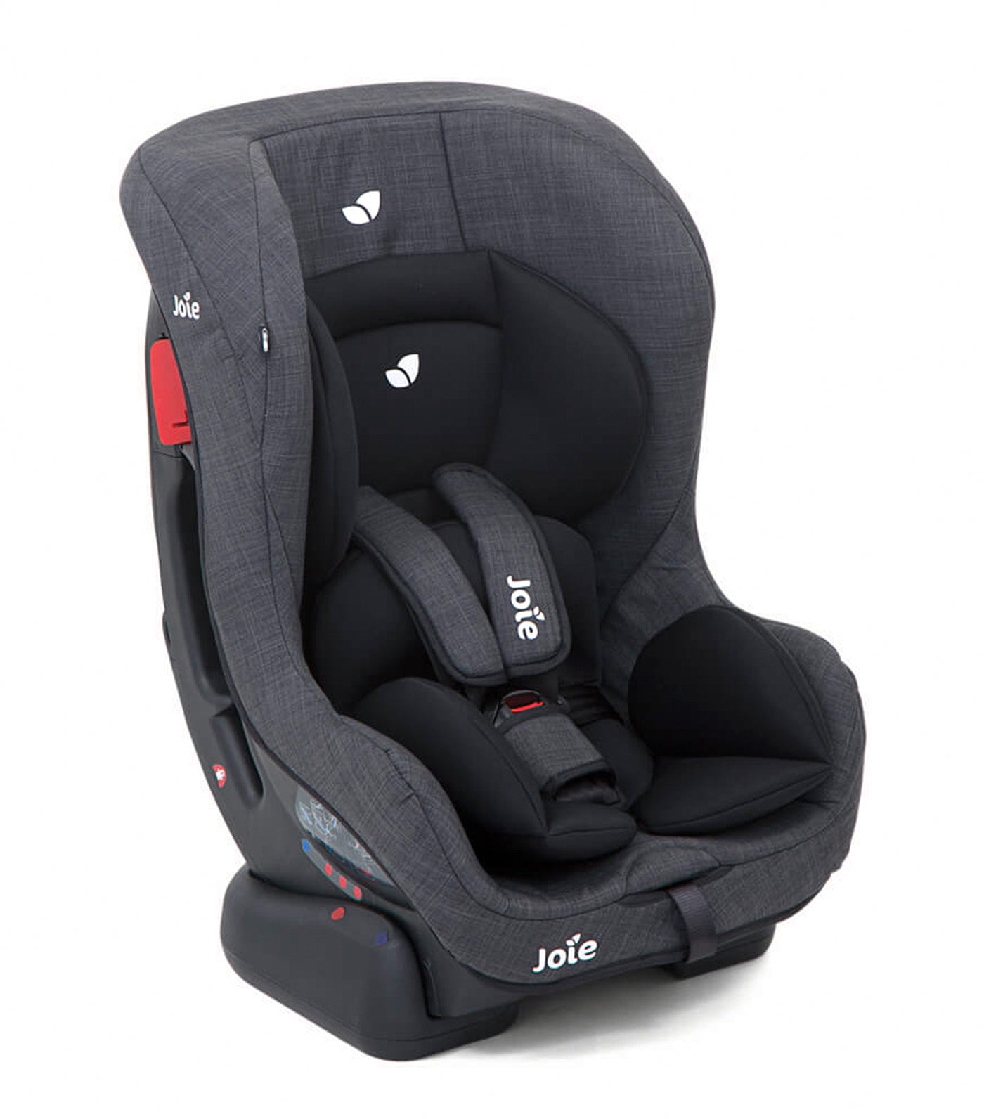 Tilt Car Seat Group 0+/1 Pavement