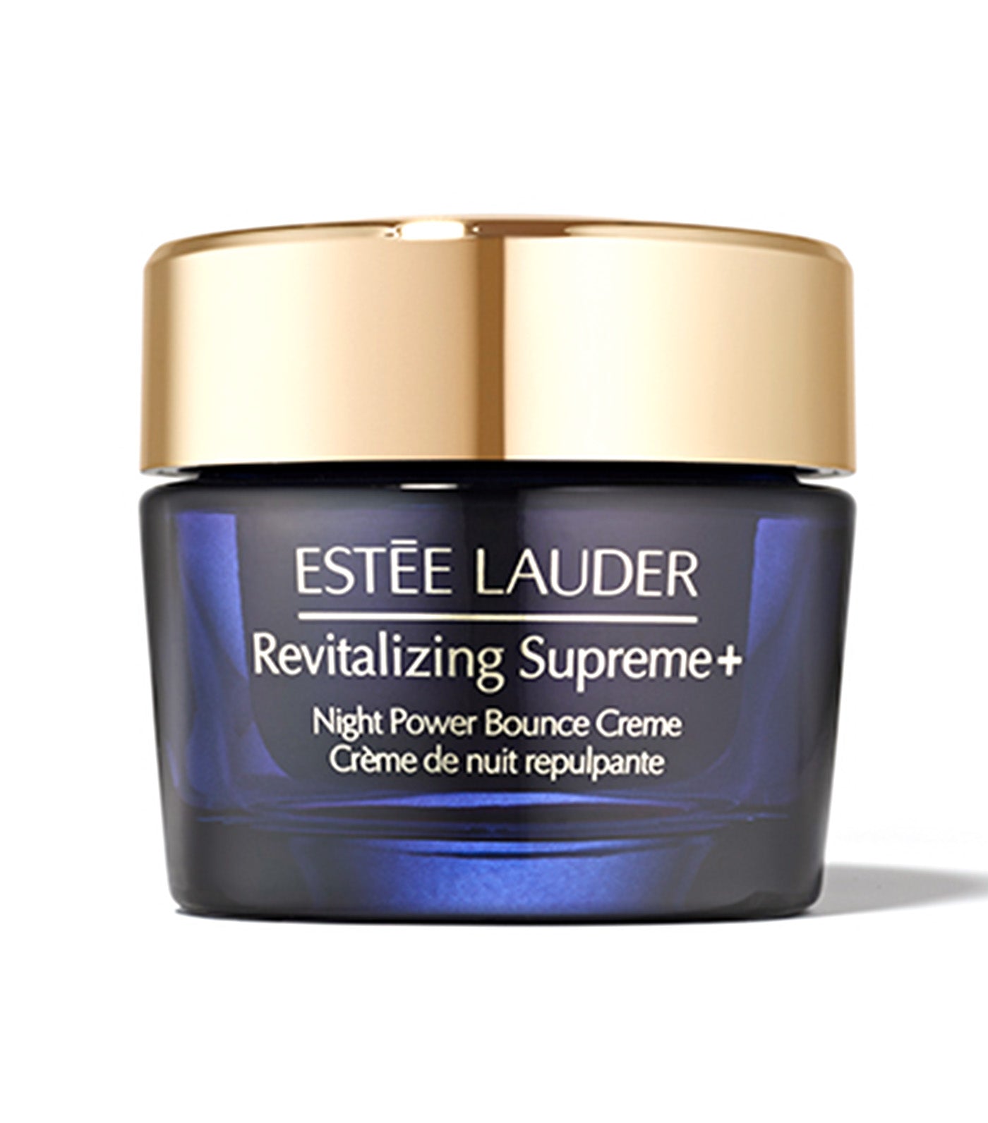 Revitalizing Supreme+ Night Power Bounce Creme