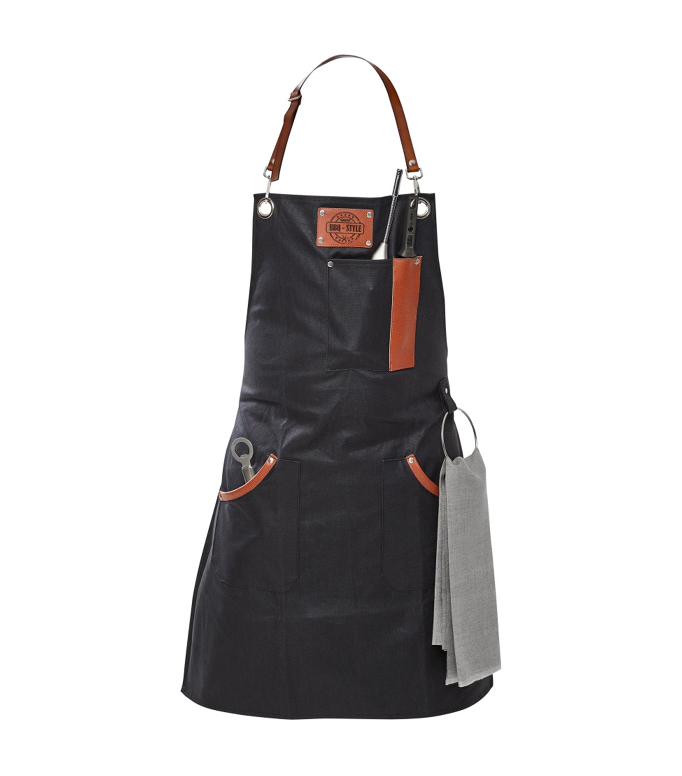 Barbecue Apron BBQ