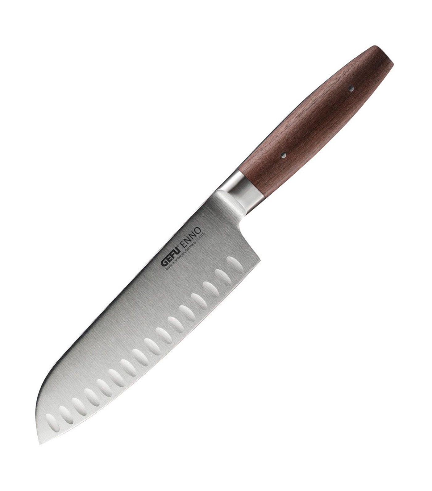 Santoku Knife Enno 18cm