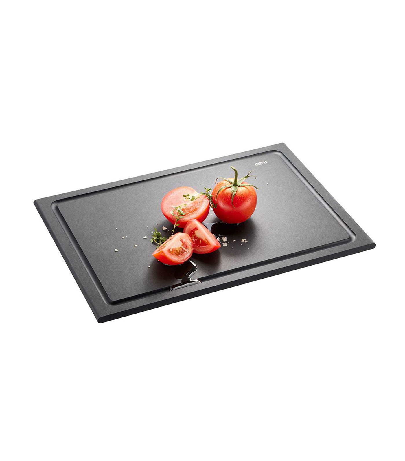 Chopping Board Slize Medium with Juice Groove