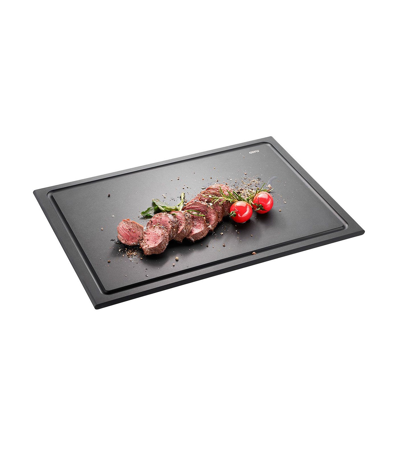 Chopping Board Slize Large with Juice Groove