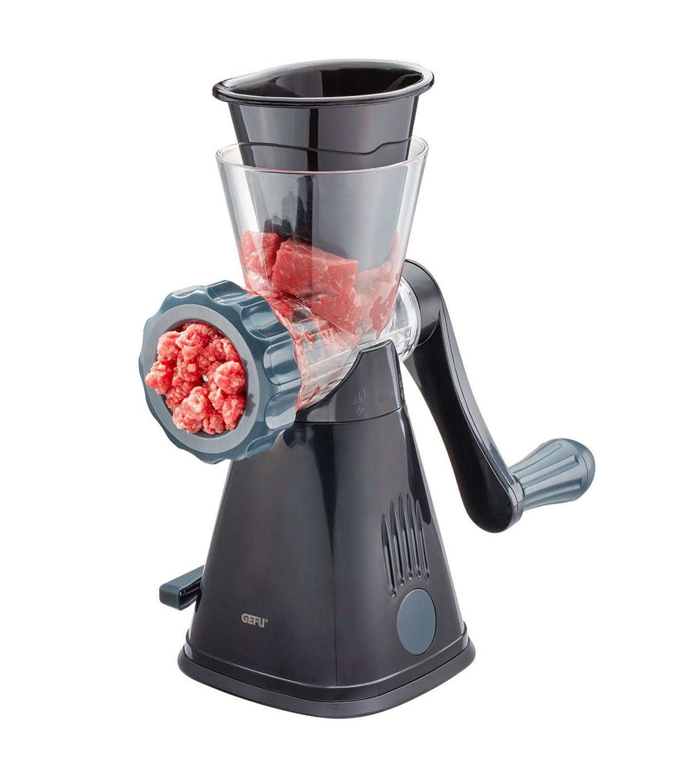 Meat Mincer Metto