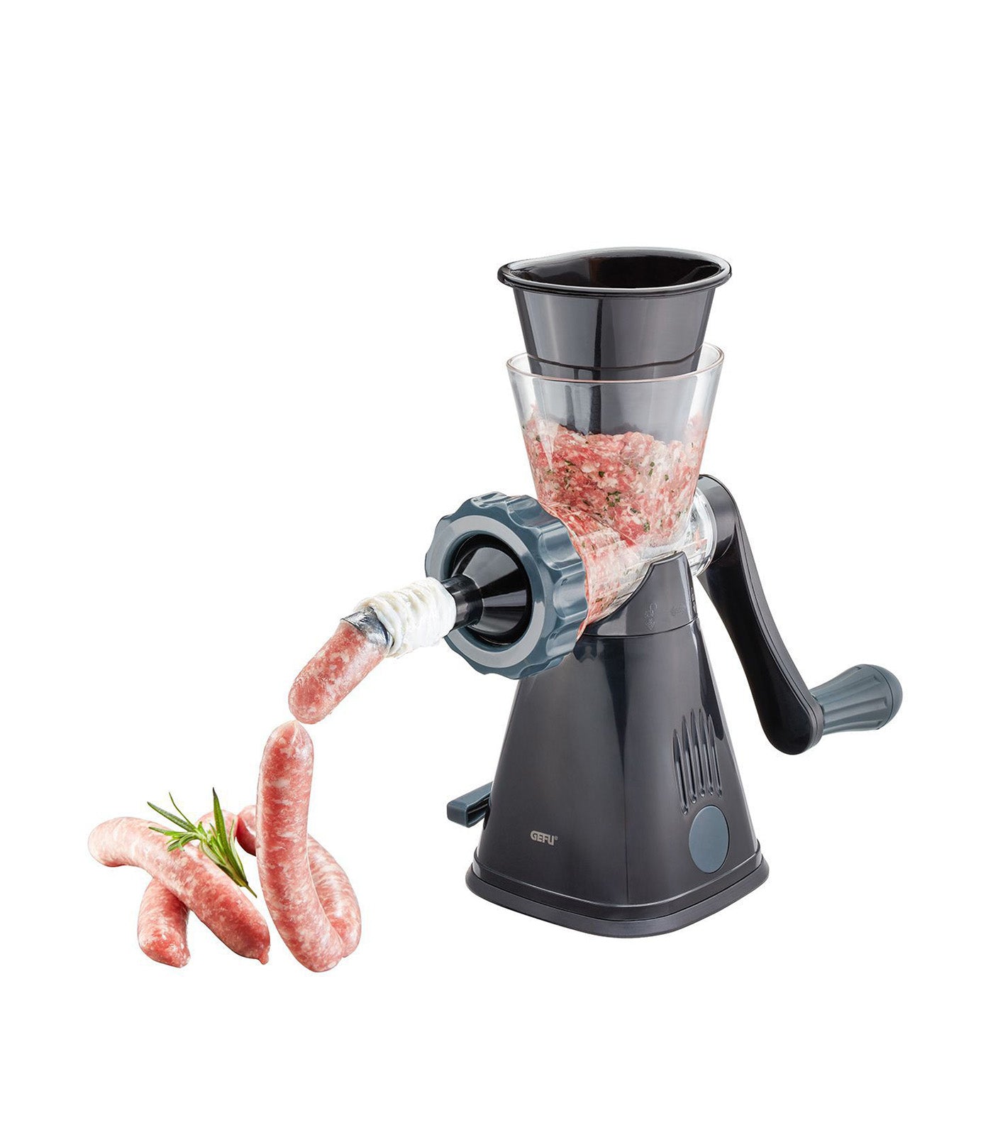 Meat Mincer Metto