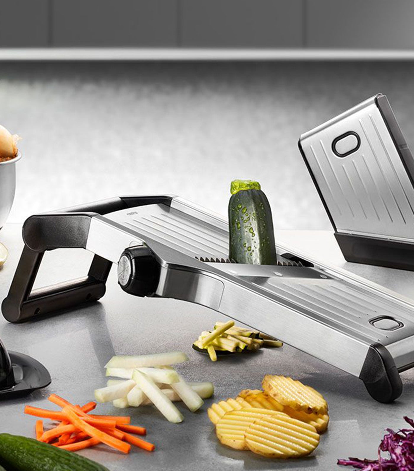 Vegetable Slicer Welo