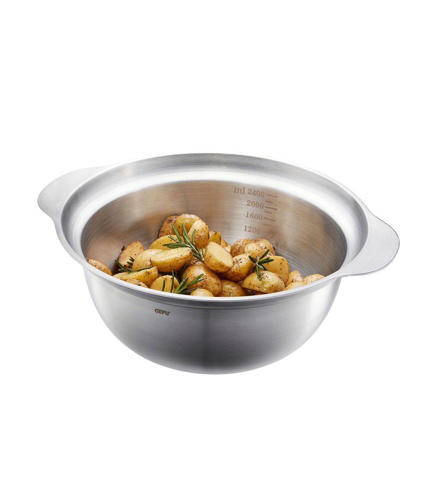 Stainless Steel Bowl Premio 27cm