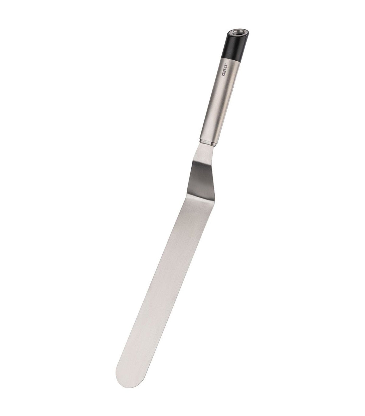 Angled Icing Spatula Primeline 21cm