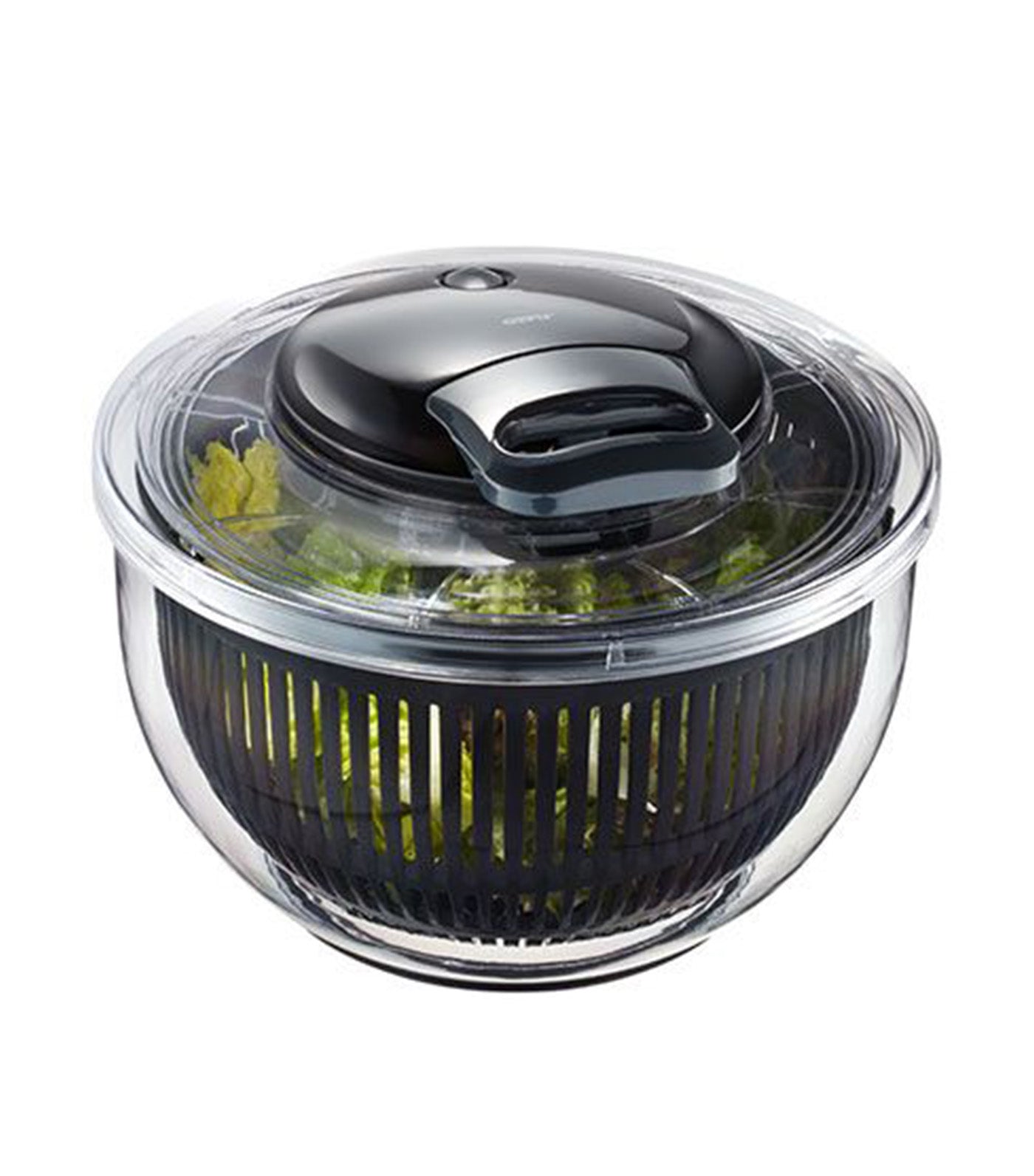 Salad Spinner Pullit