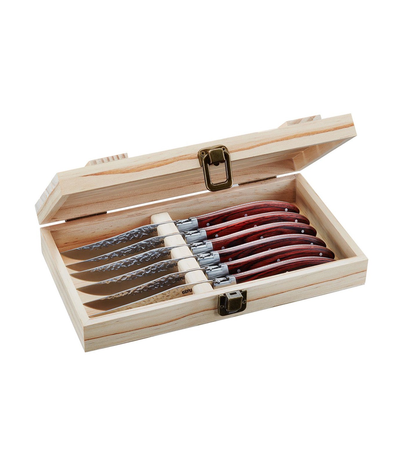 Steak Knife Set Rancho 6-Piece