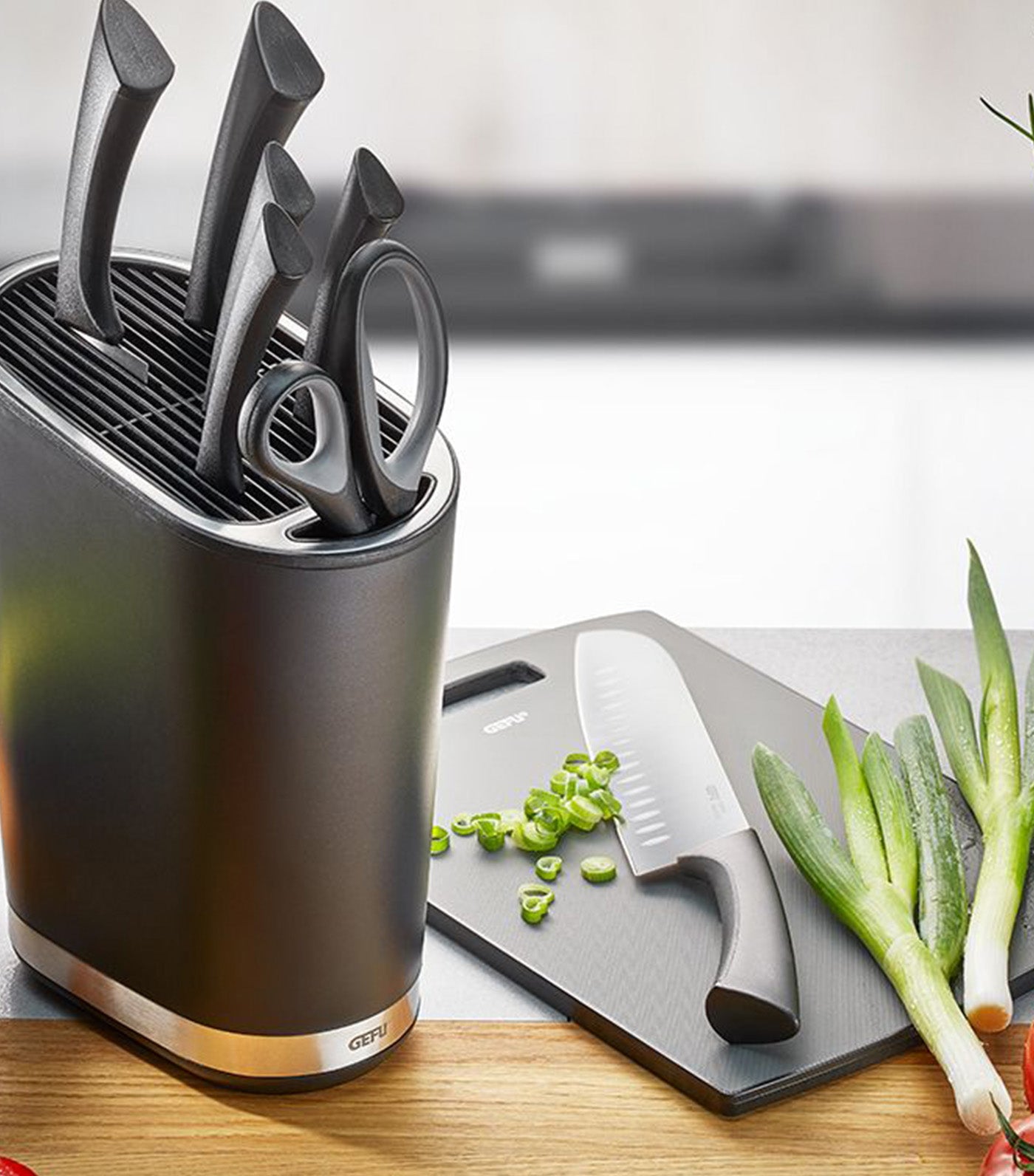 Knife Block Smartline