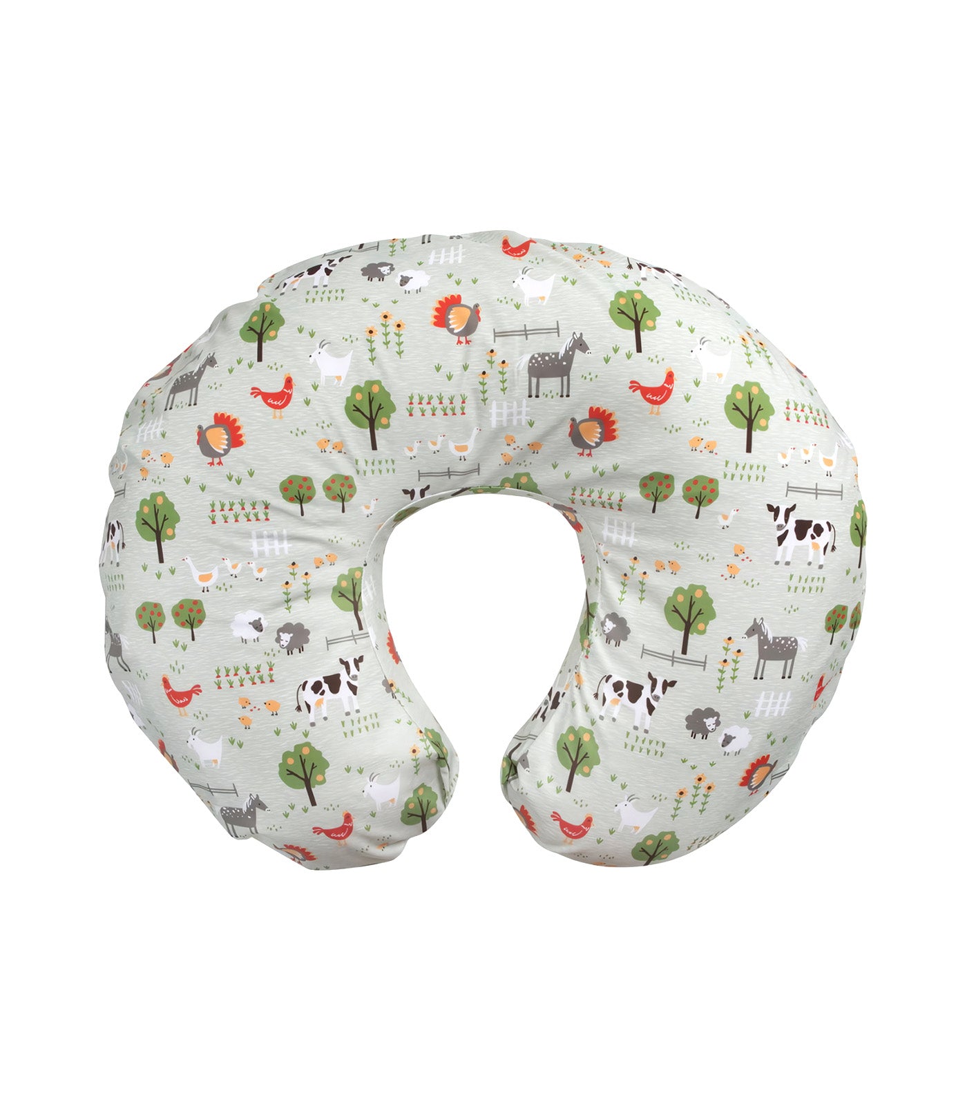 Pillow Cover Little Farm