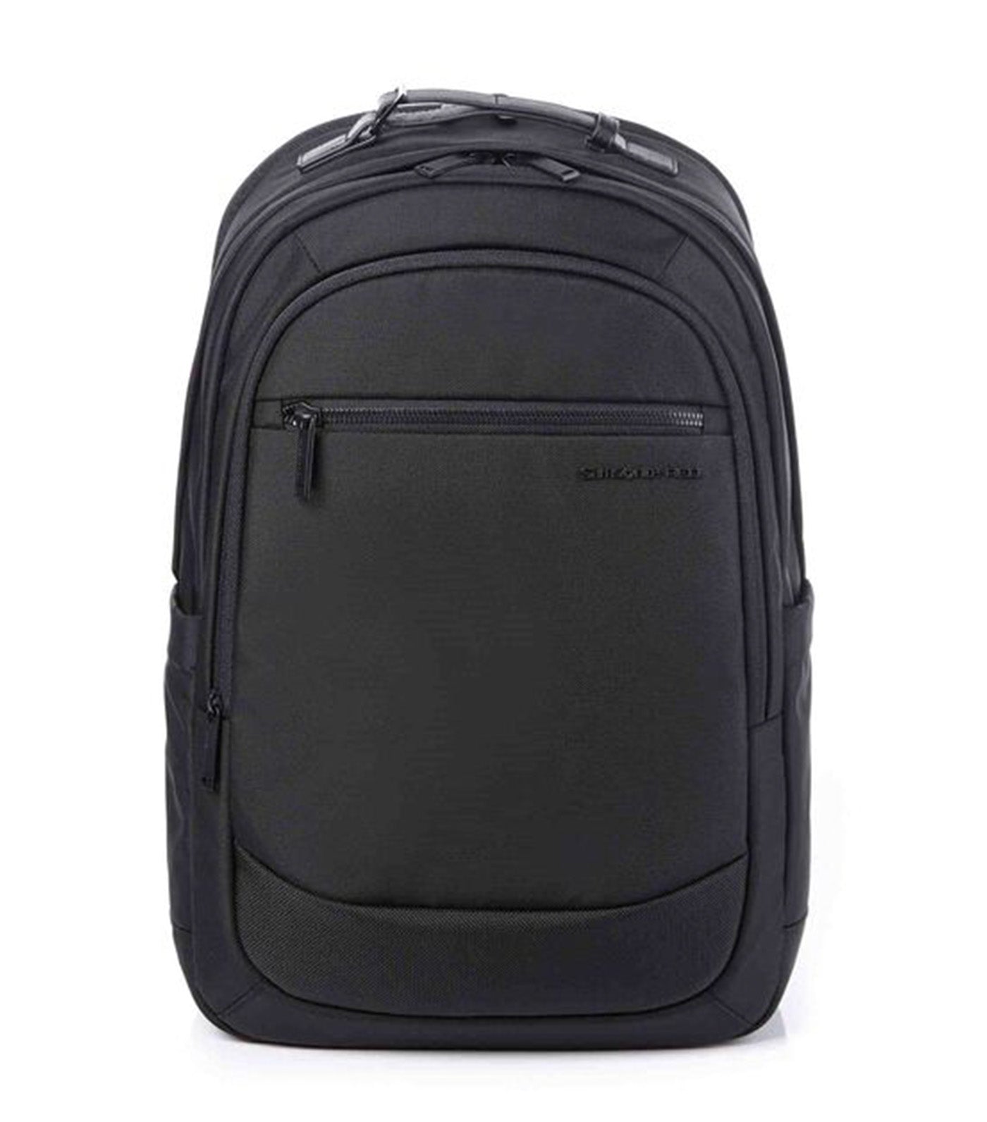 Craggan Backpack Black