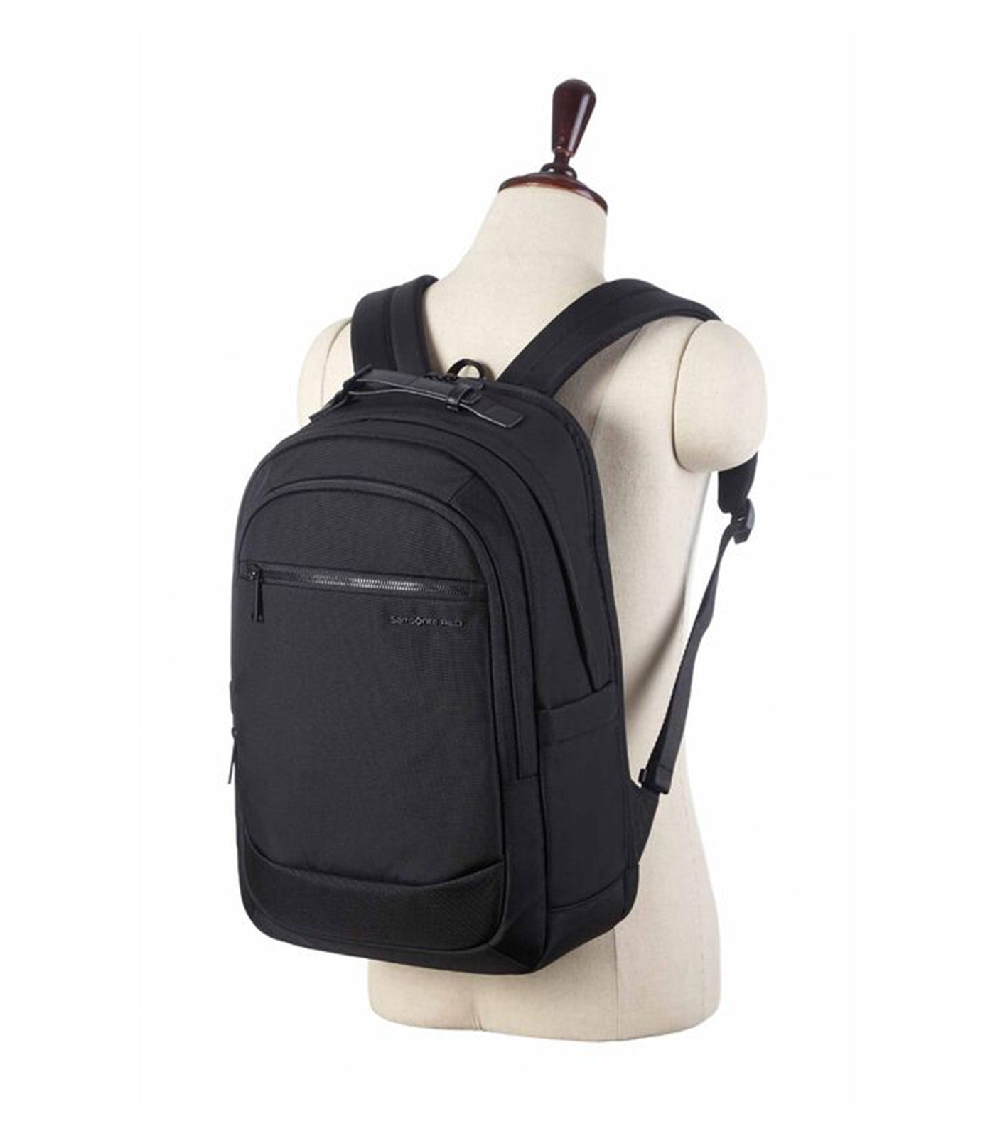 Craggan Backpack Black