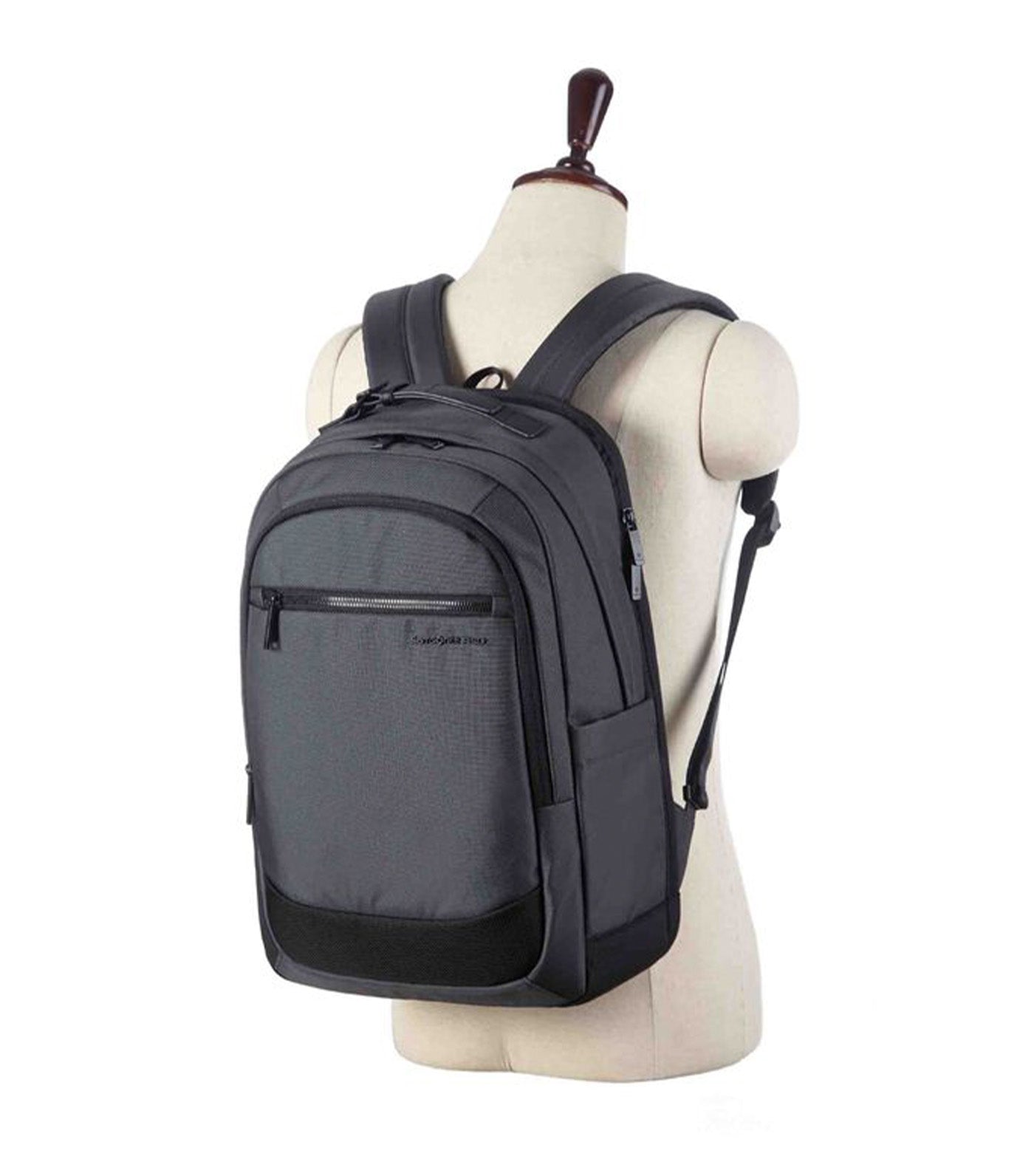 Craggan Backpack Gray