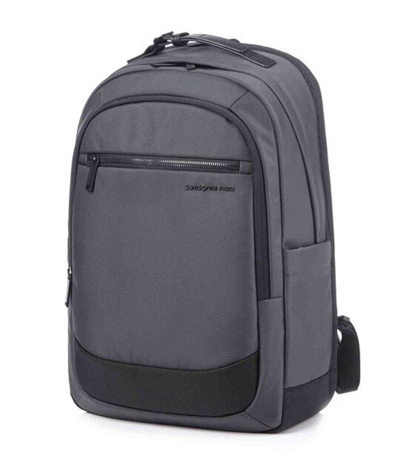 Craggan Backpack Gray