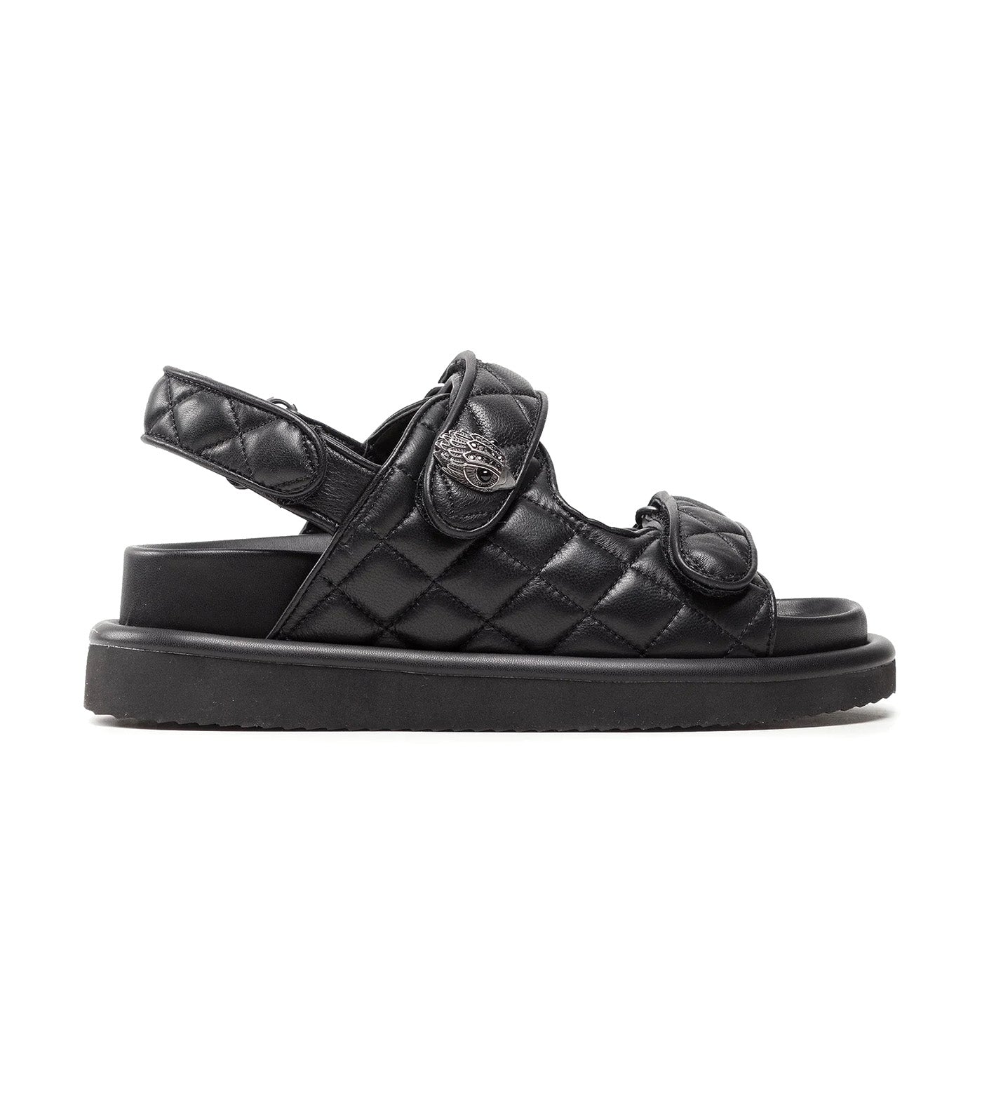 Orson Sandal Black