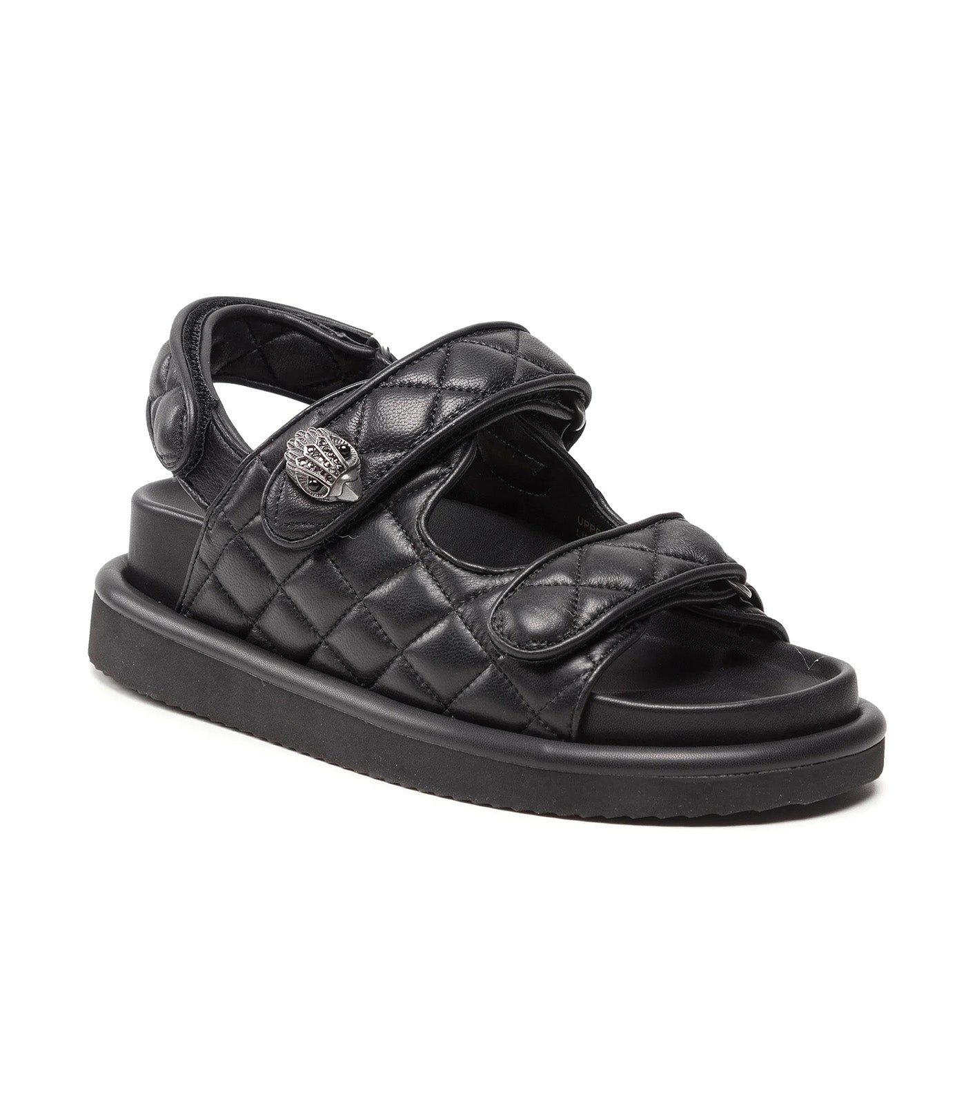 Orson Sandal Black