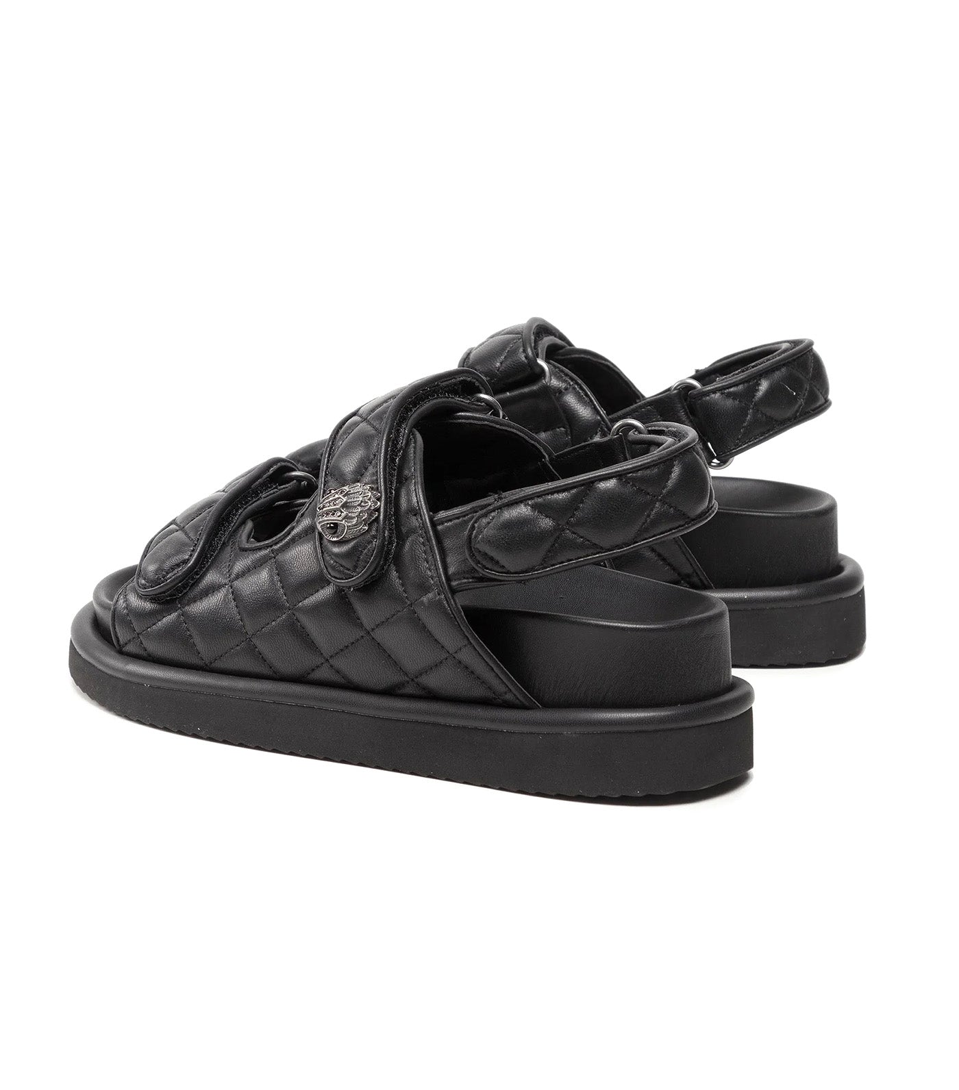 Orson Sandal Black