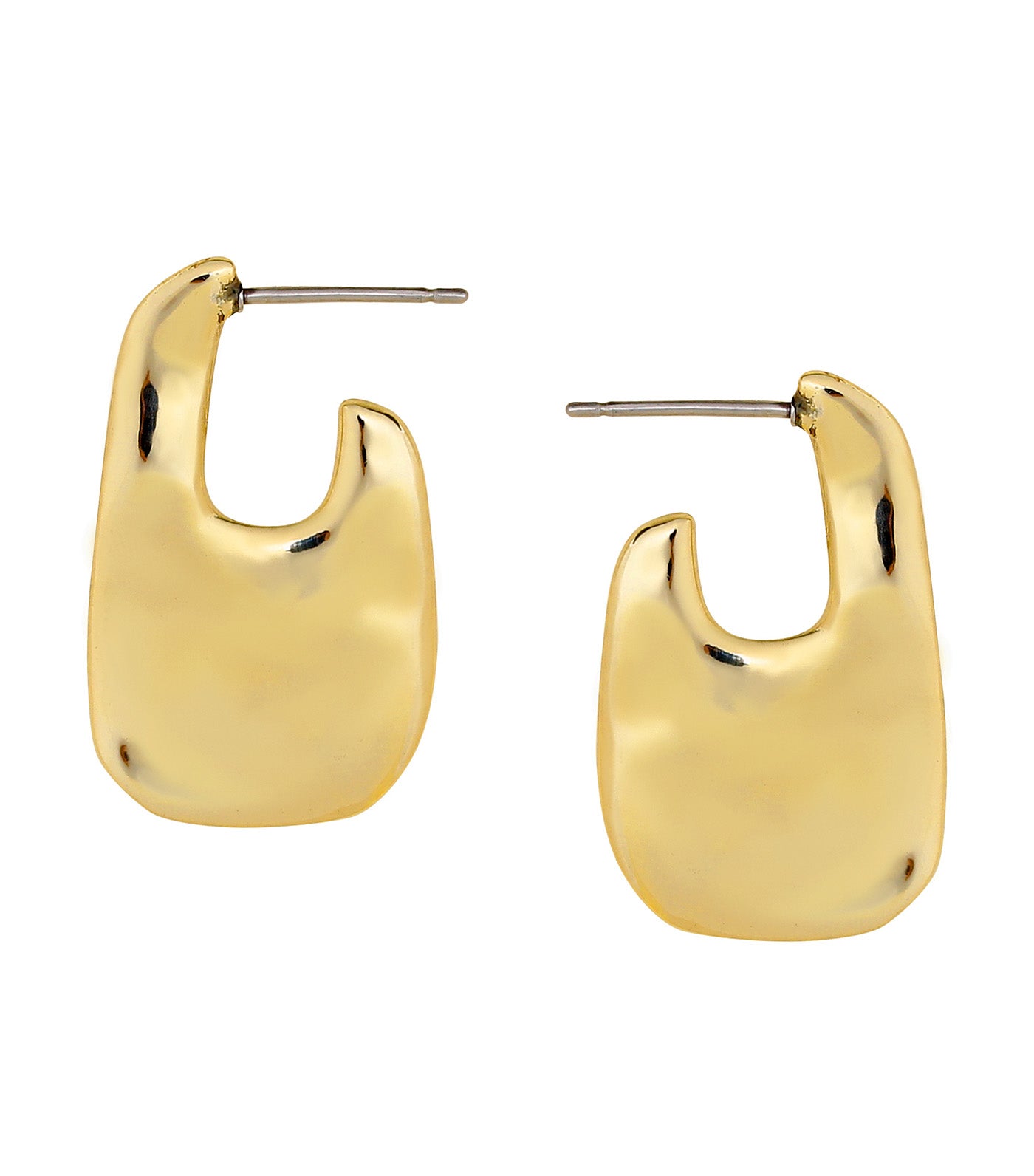 Malia Earrings Gold